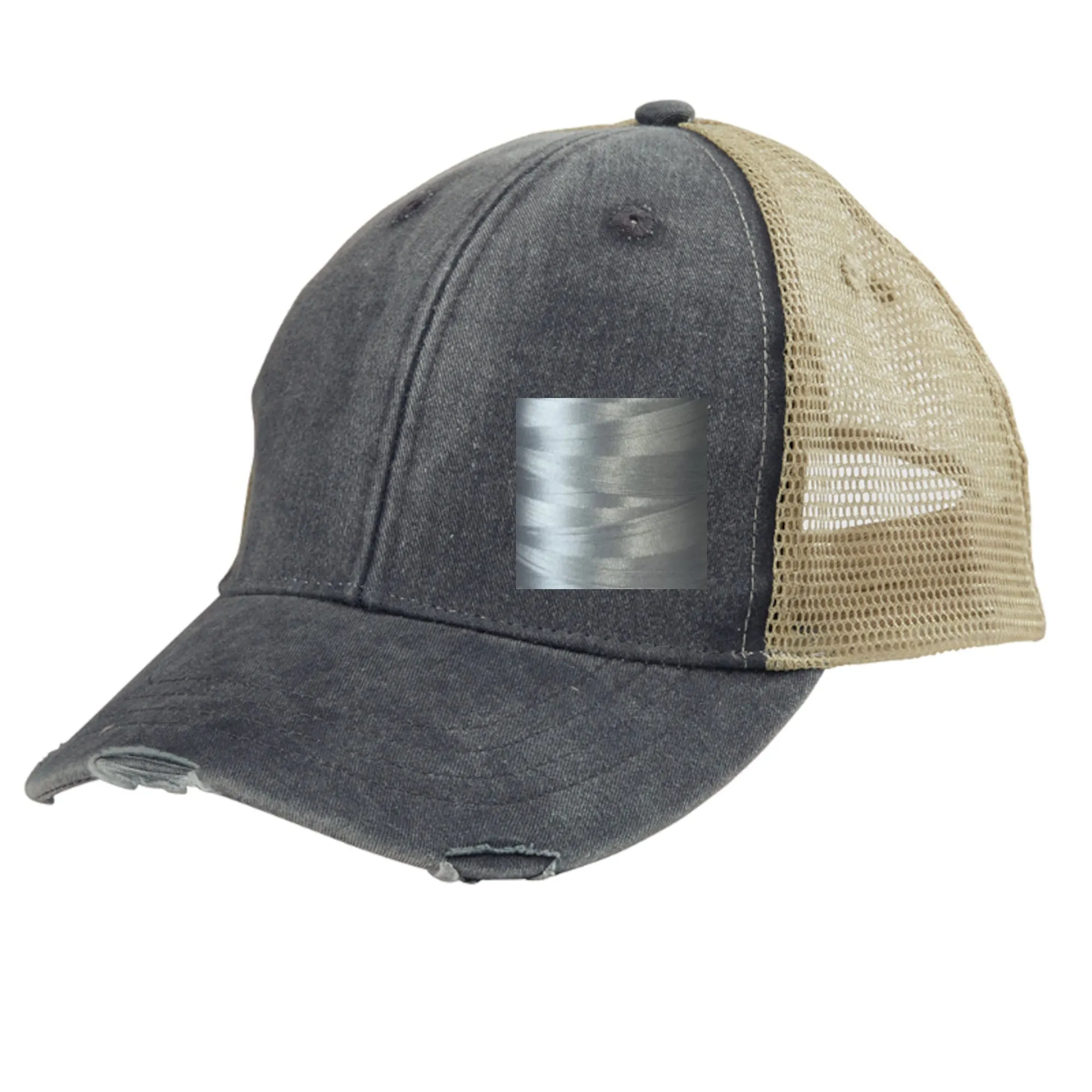 Georgia  Hat | Distressed Snapback Trucker | state cap | many color choices