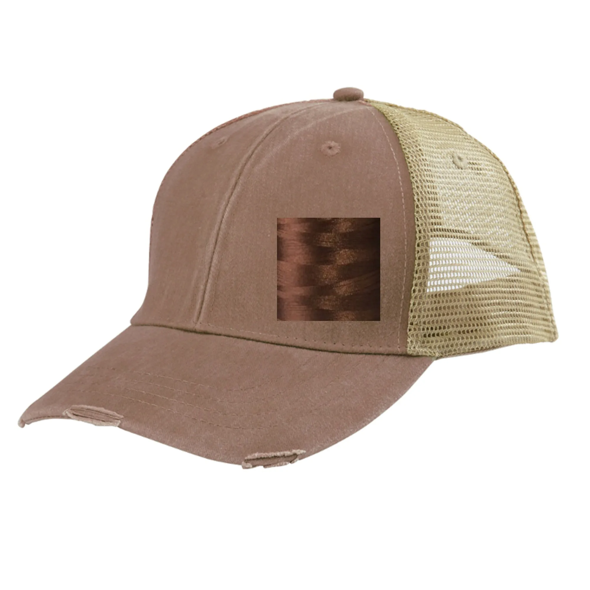 Georgia  Hat | Distressed Snapback Trucker | state cap | many color choices