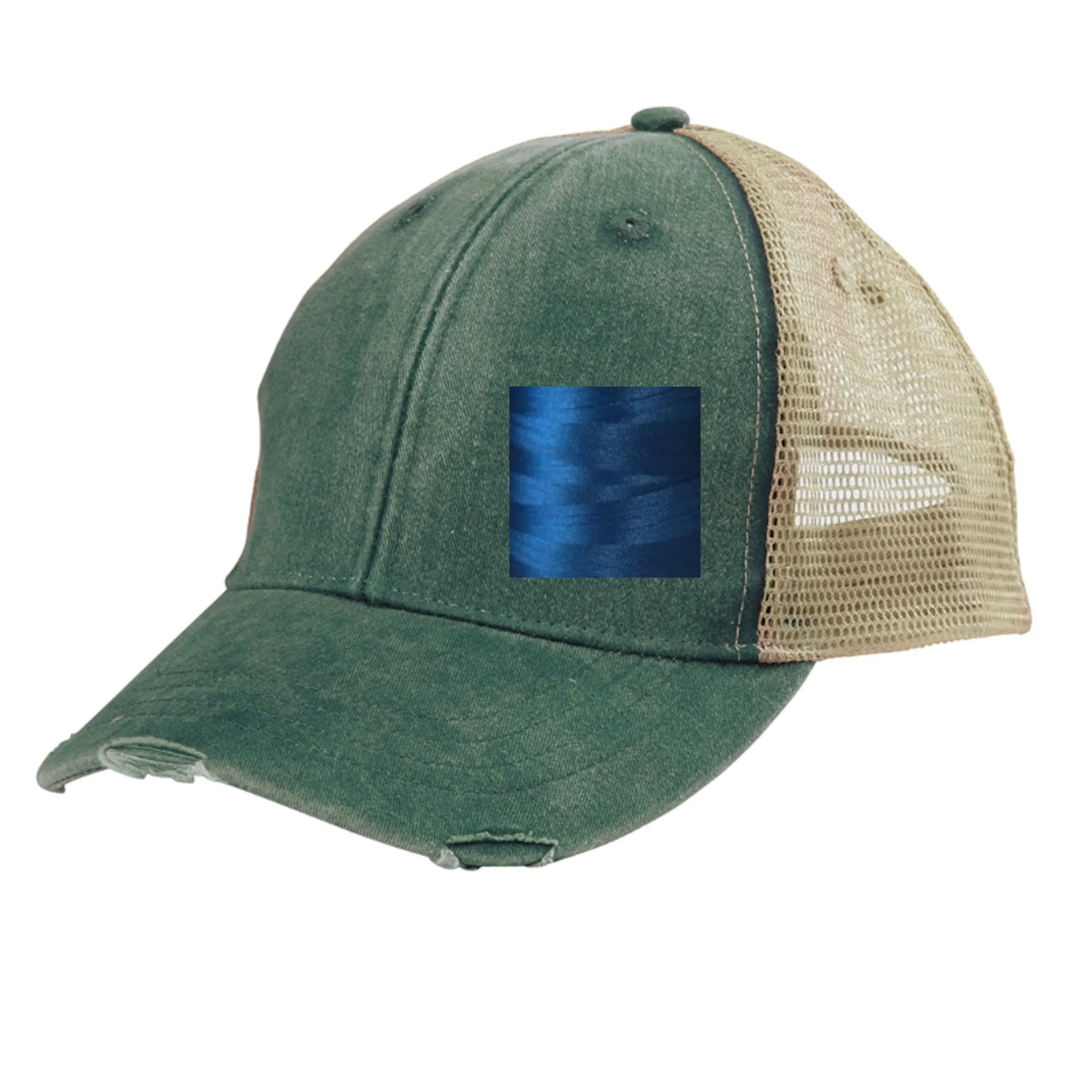 Georgia  Hat | Distressed Snapback Trucker | state cap | many color choices