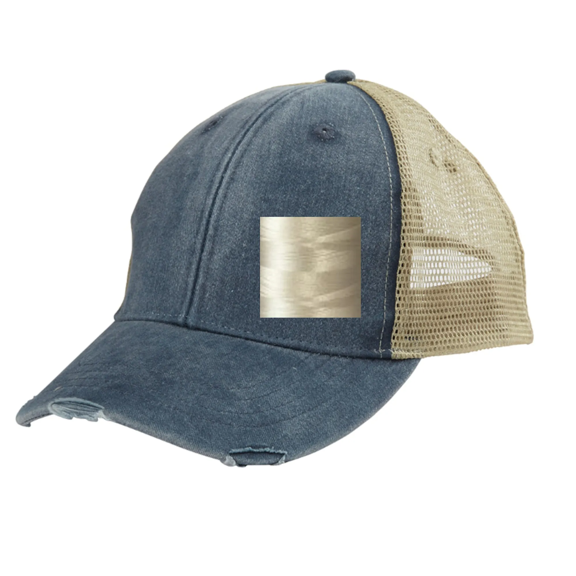 Georgia  Hat | Distressed Snapback Trucker | state cap | many color choices