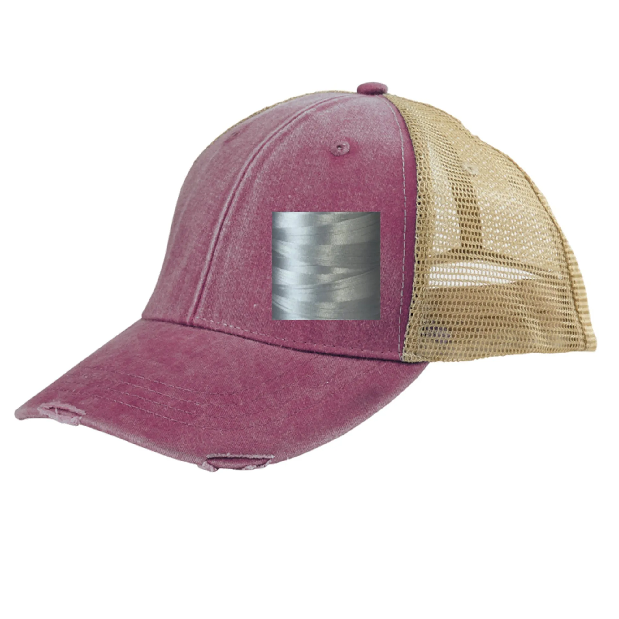 Georgia  Hat | Distressed Snapback Trucker | state cap | many color choices
