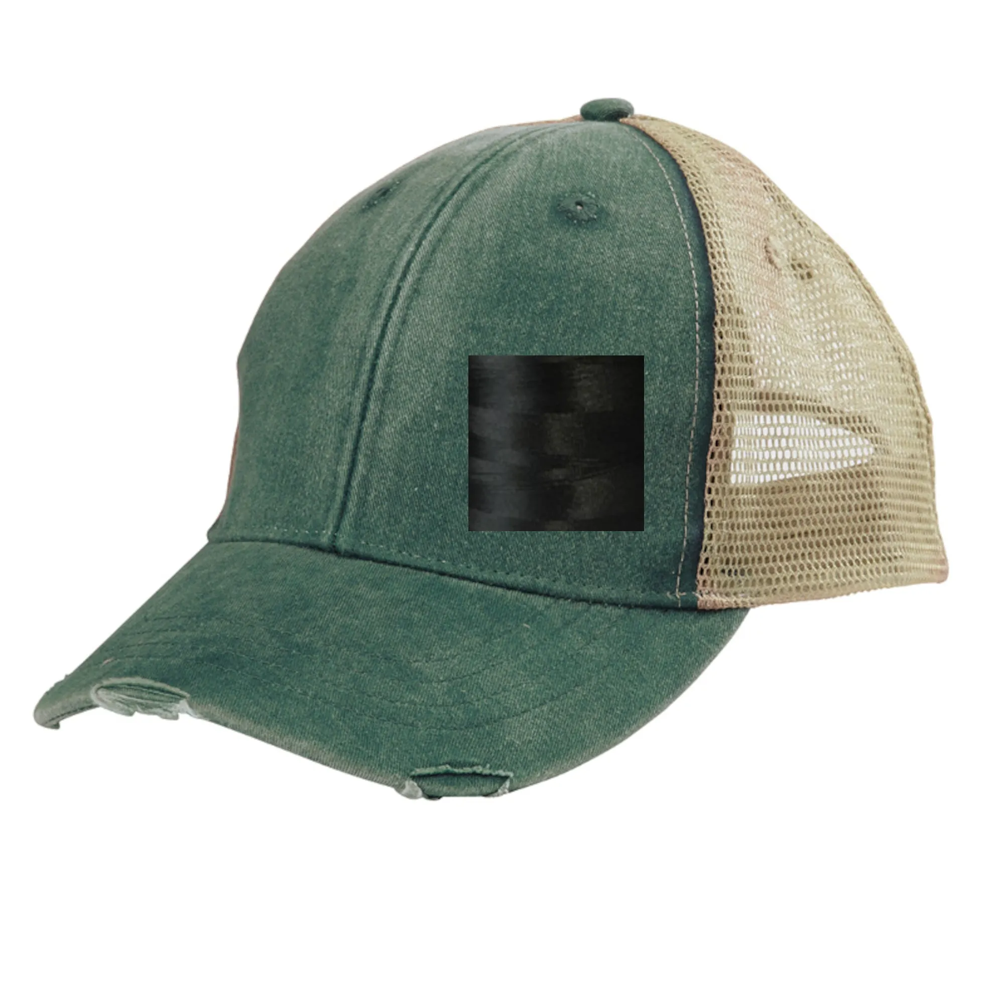 Georgia  Hat | Distressed Snapback Trucker | state cap | many color choices