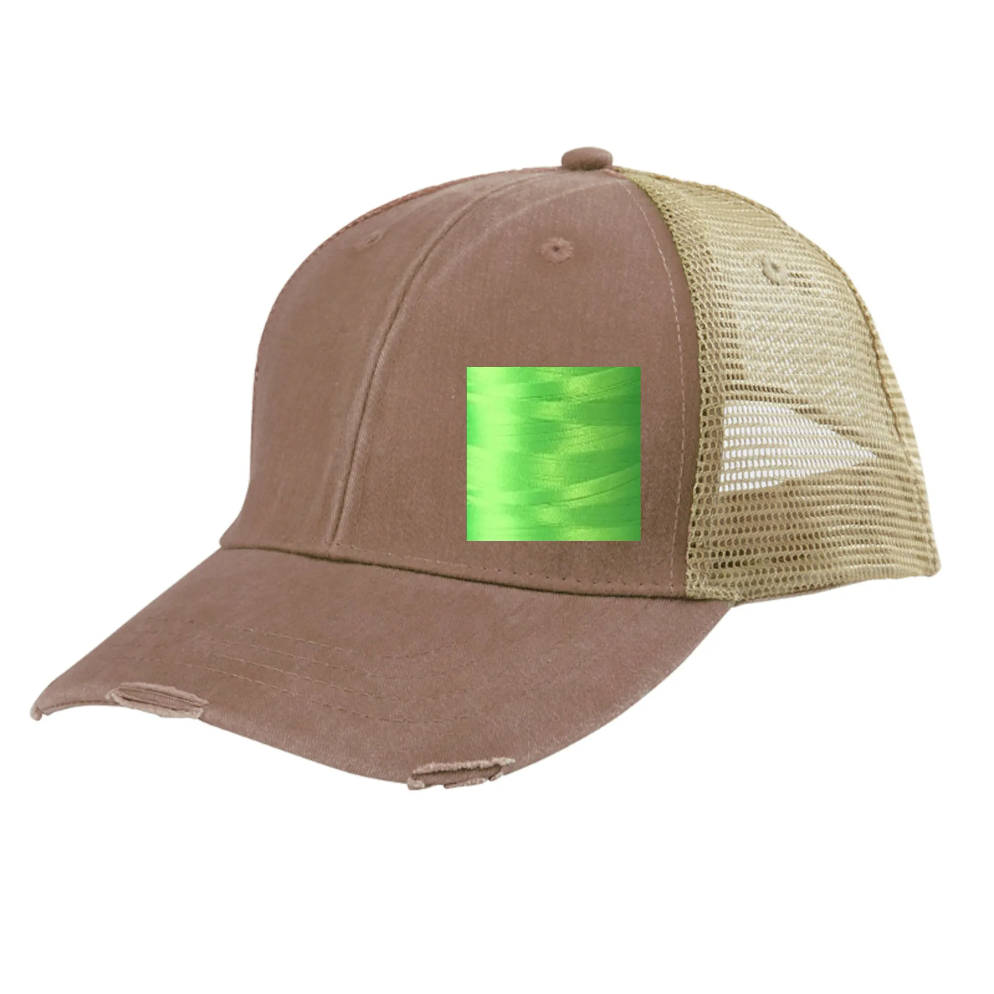 Georgia  Hat | Distressed Snapback Trucker | state cap | many color choices
