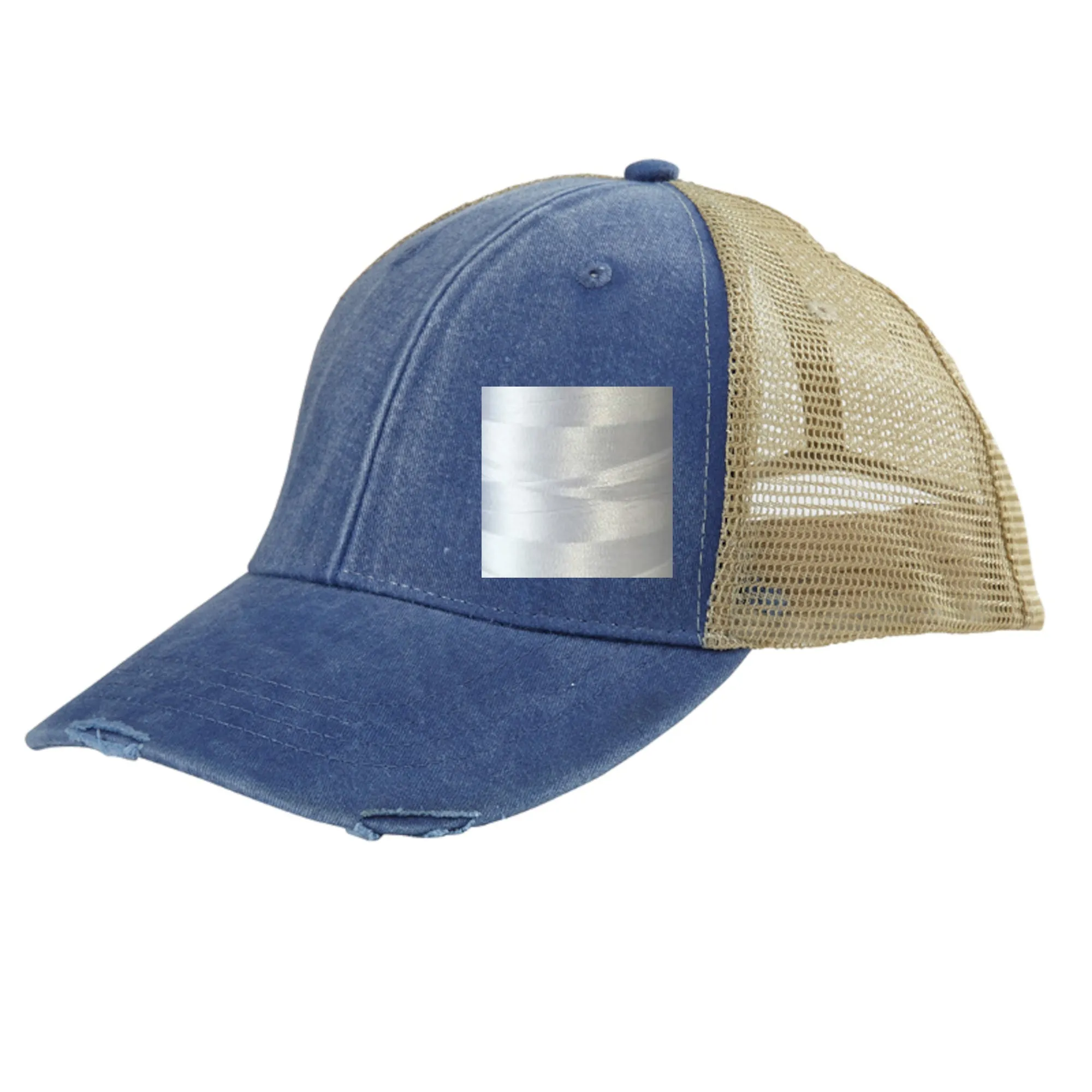 Georgia  Hat | Distressed Snapback Trucker | state cap | many color choices