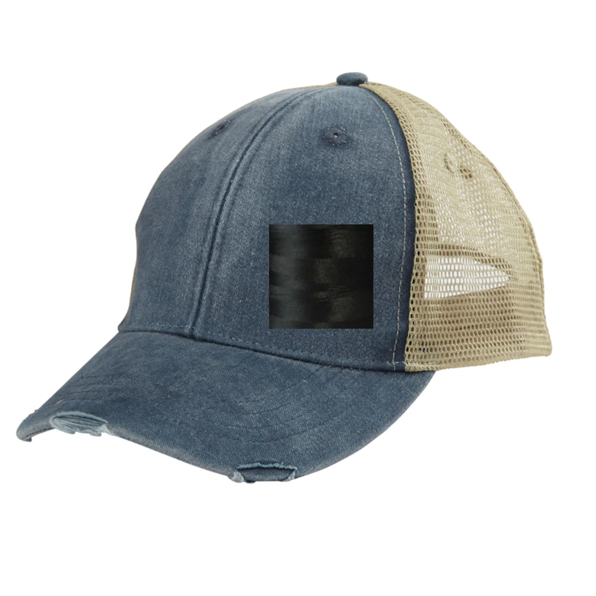 Georgia  Hat | Distressed Snapback Trucker | state cap | many color choices