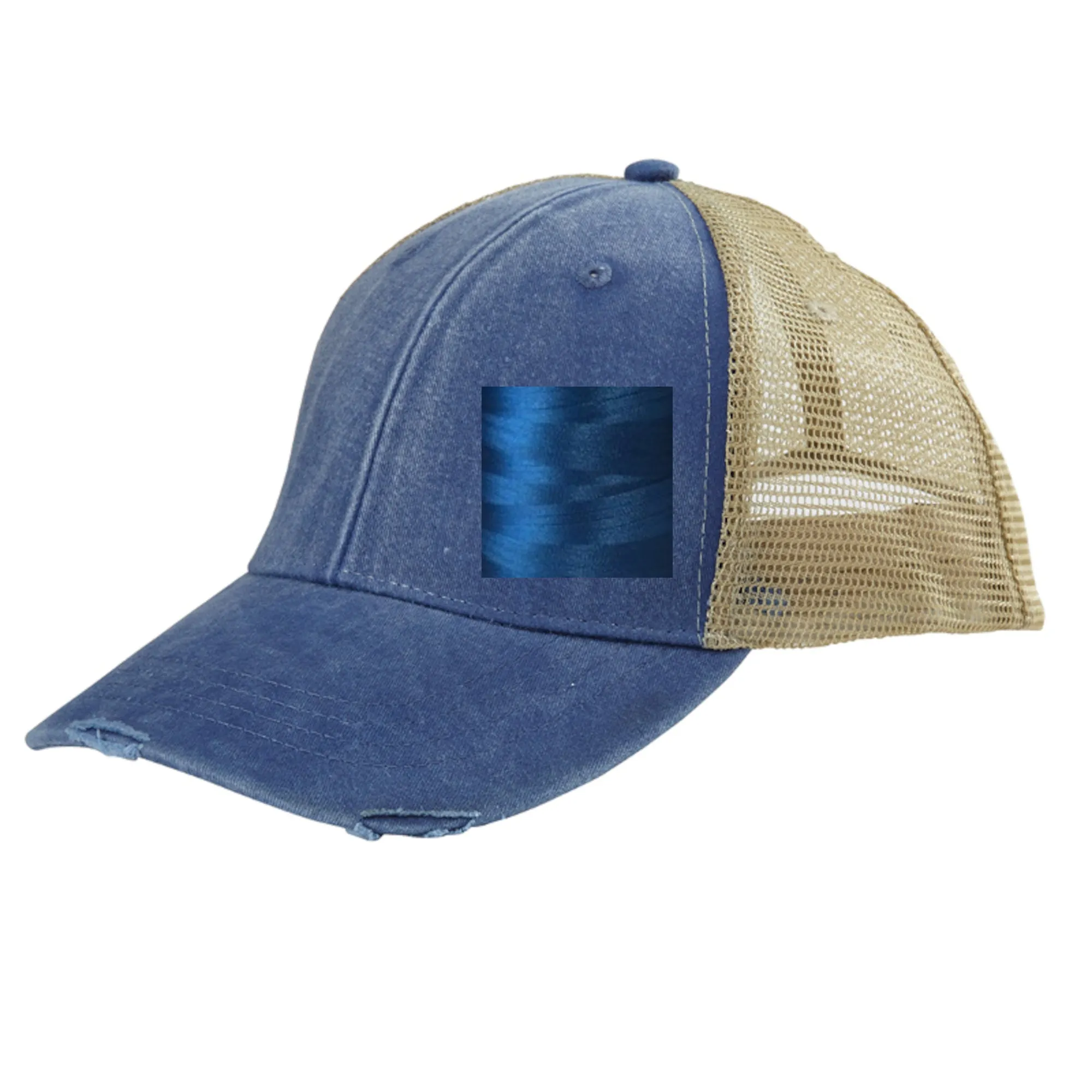 Georgia  Hat | Distressed Snapback Trucker | state cap | many color choices