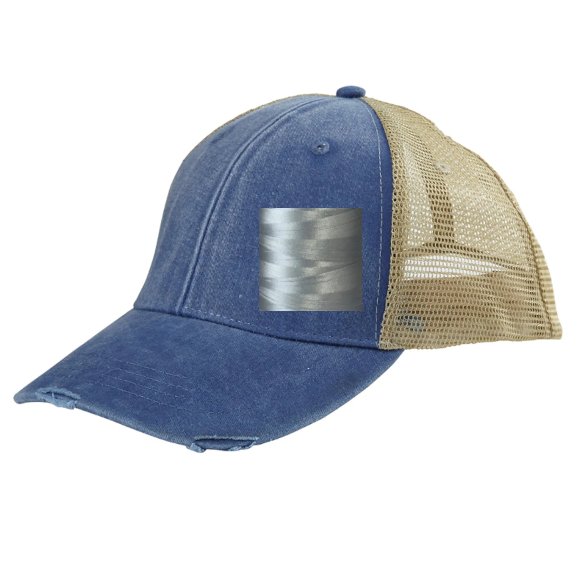 Georgia  Hat | Distressed Snapback Trucker | state cap | many color choices