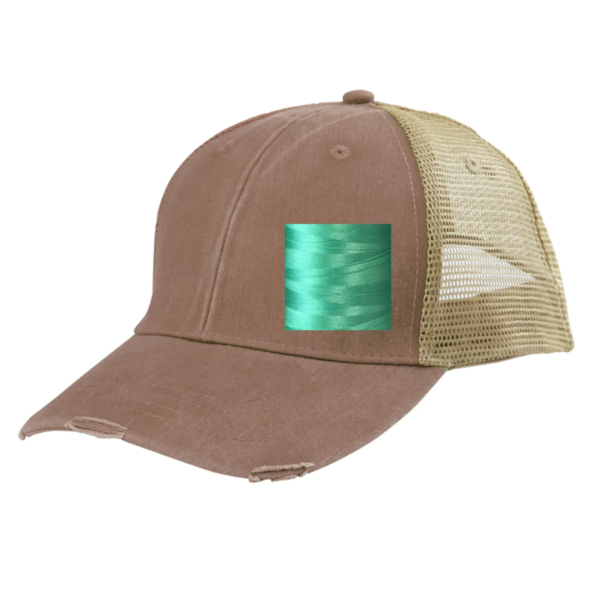 Georgia  Hat | Distressed Snapback Trucker | state cap | many color choices