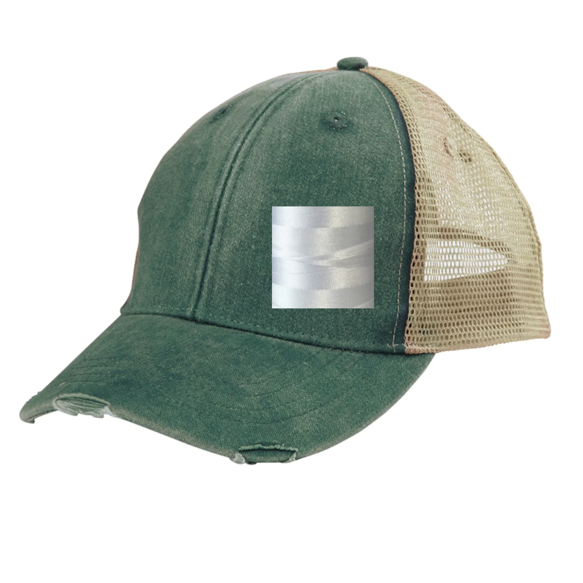 Georgia  Hat | Distressed Snapback Trucker | state cap | many color choices