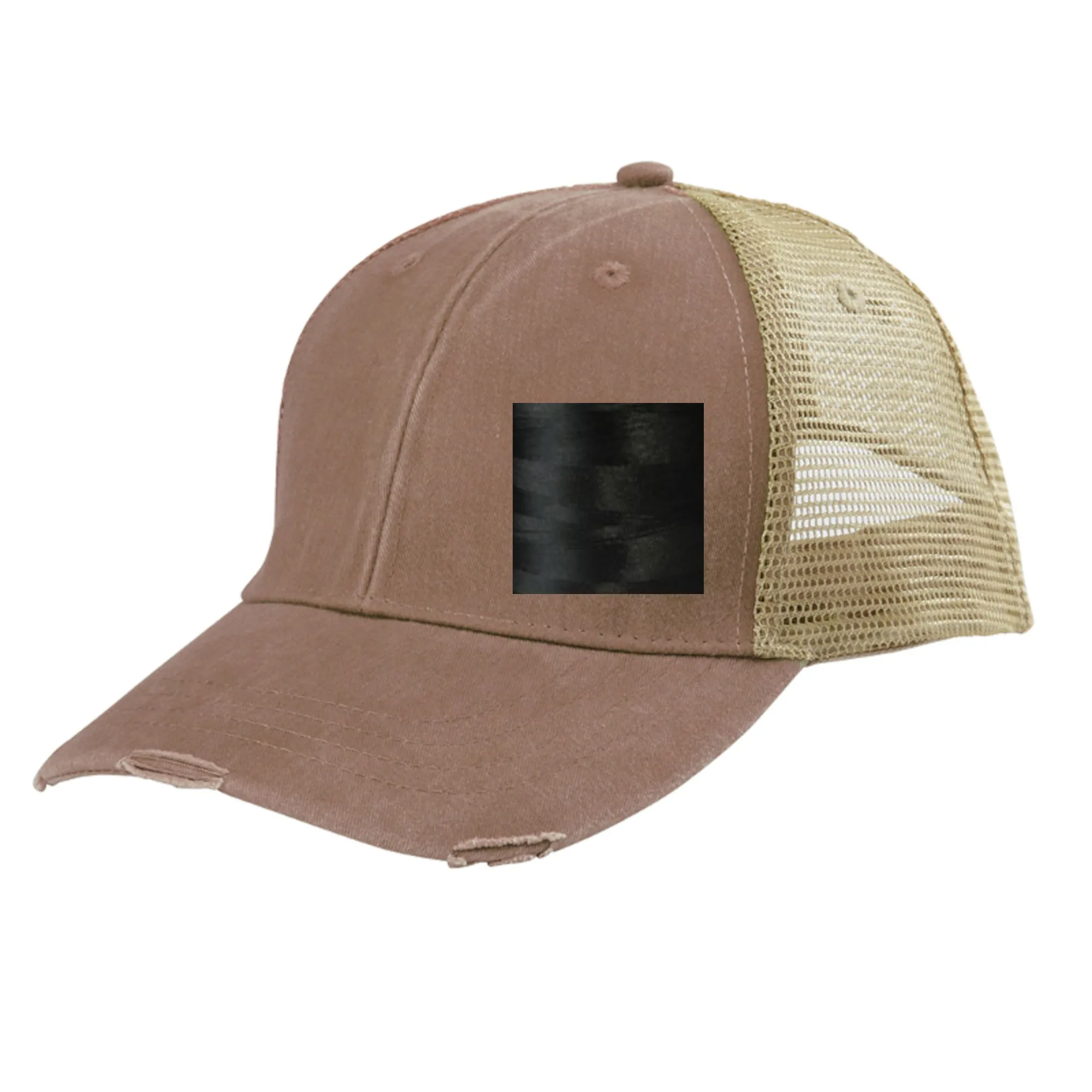 Georgia  Hat | Distressed Snapback Trucker | state cap | many color choices