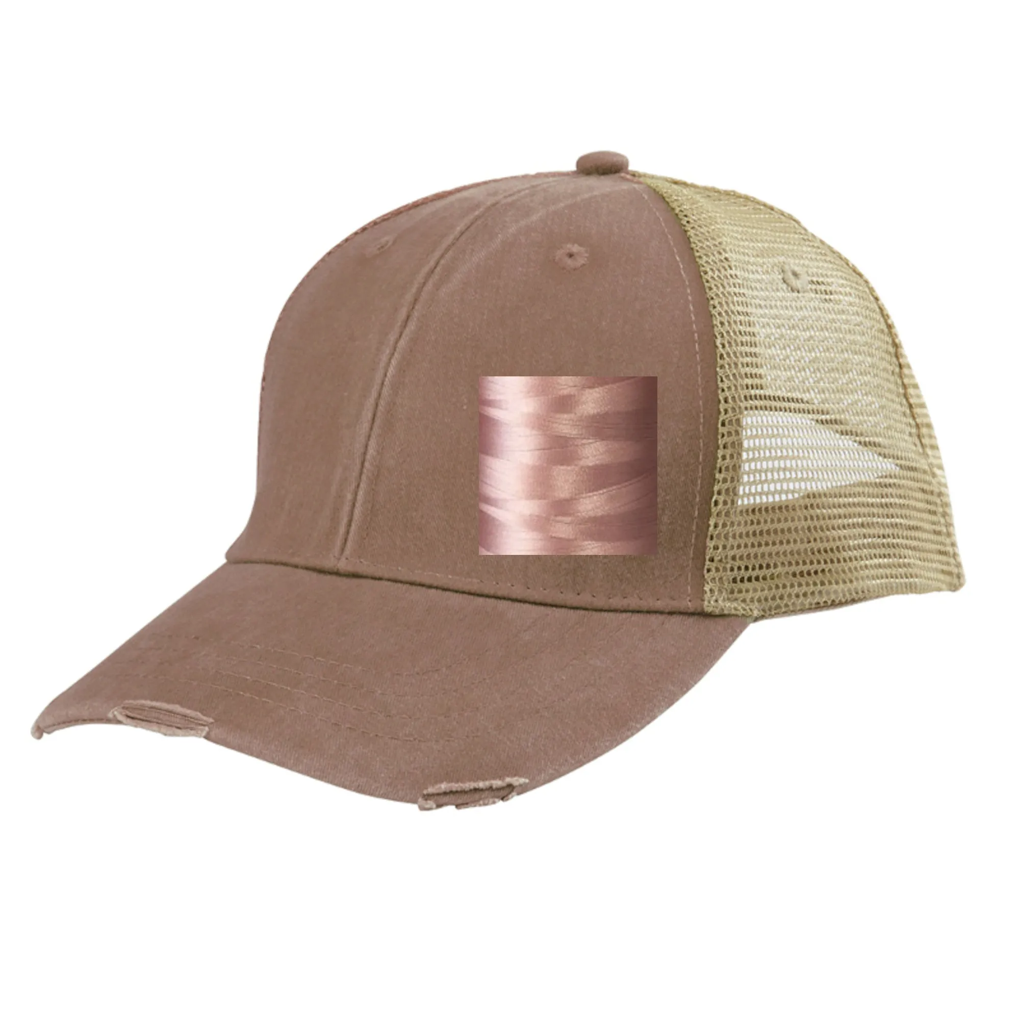 Georgia  Hat | Distressed Snapback Trucker | state cap | many color choices
