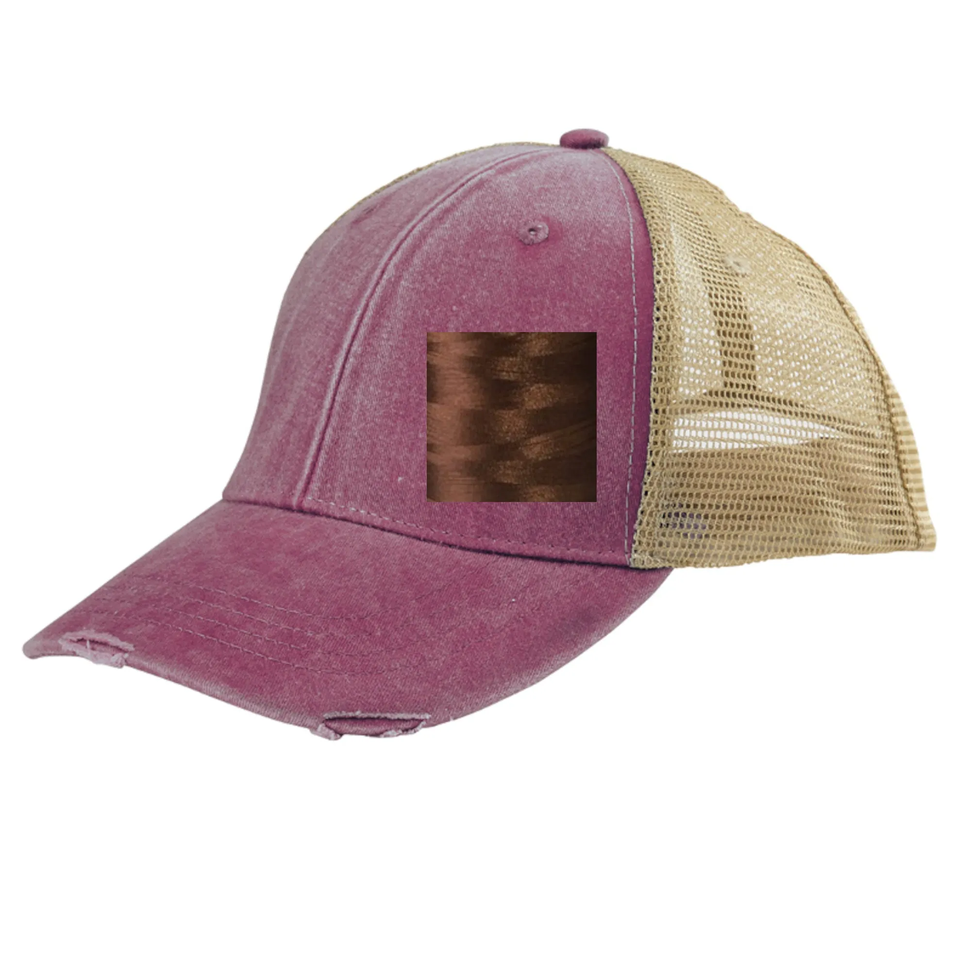 Georgia  Hat | Distressed Snapback Trucker | state cap | many color choices