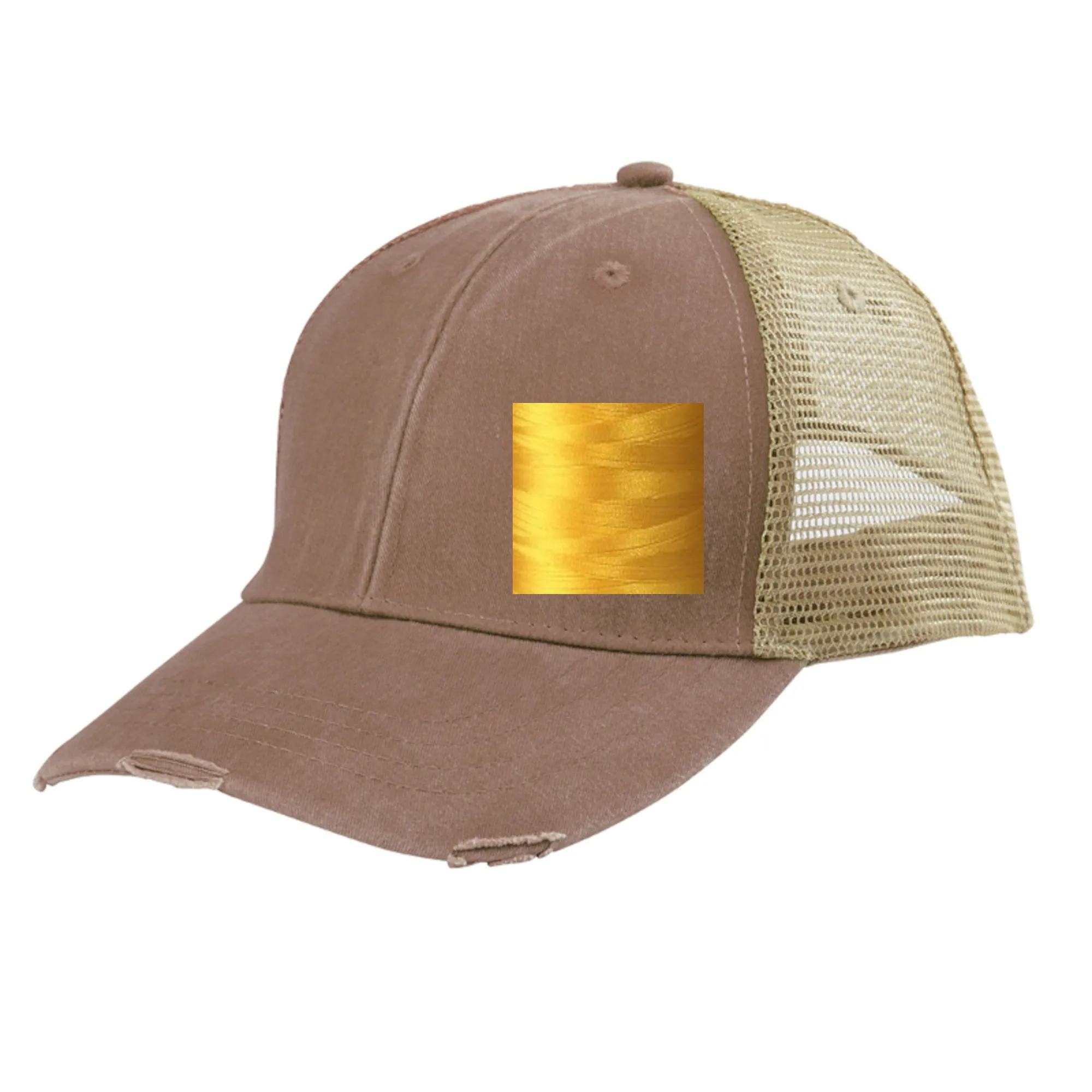 Georgia  Hat | Distressed Snapback Trucker | state cap | many color choices