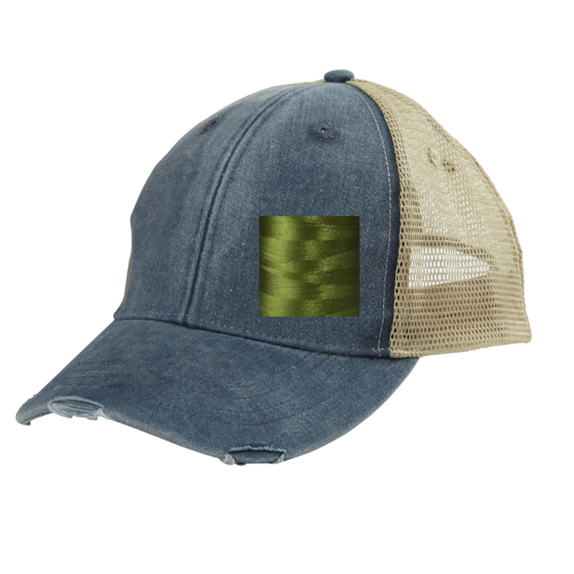 Georgia  Hat | Distressed Snapback Trucker | state cap | many color choices