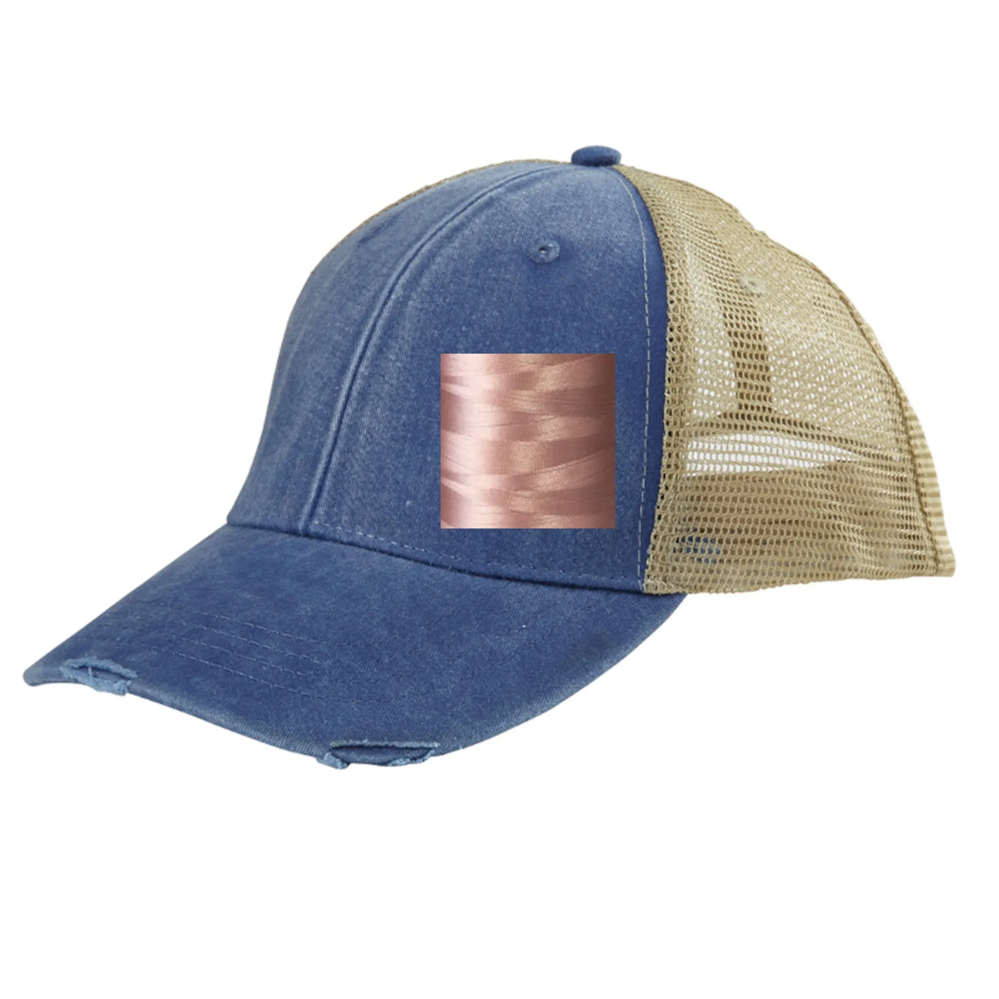 Georgia  Hat | Distressed Snapback Trucker | state cap | many color choices
