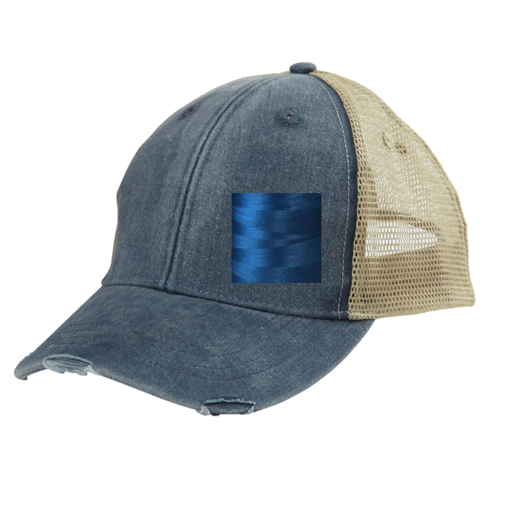 Georgia  Hat | Distressed Snapback Trucker | state cap | many color choices