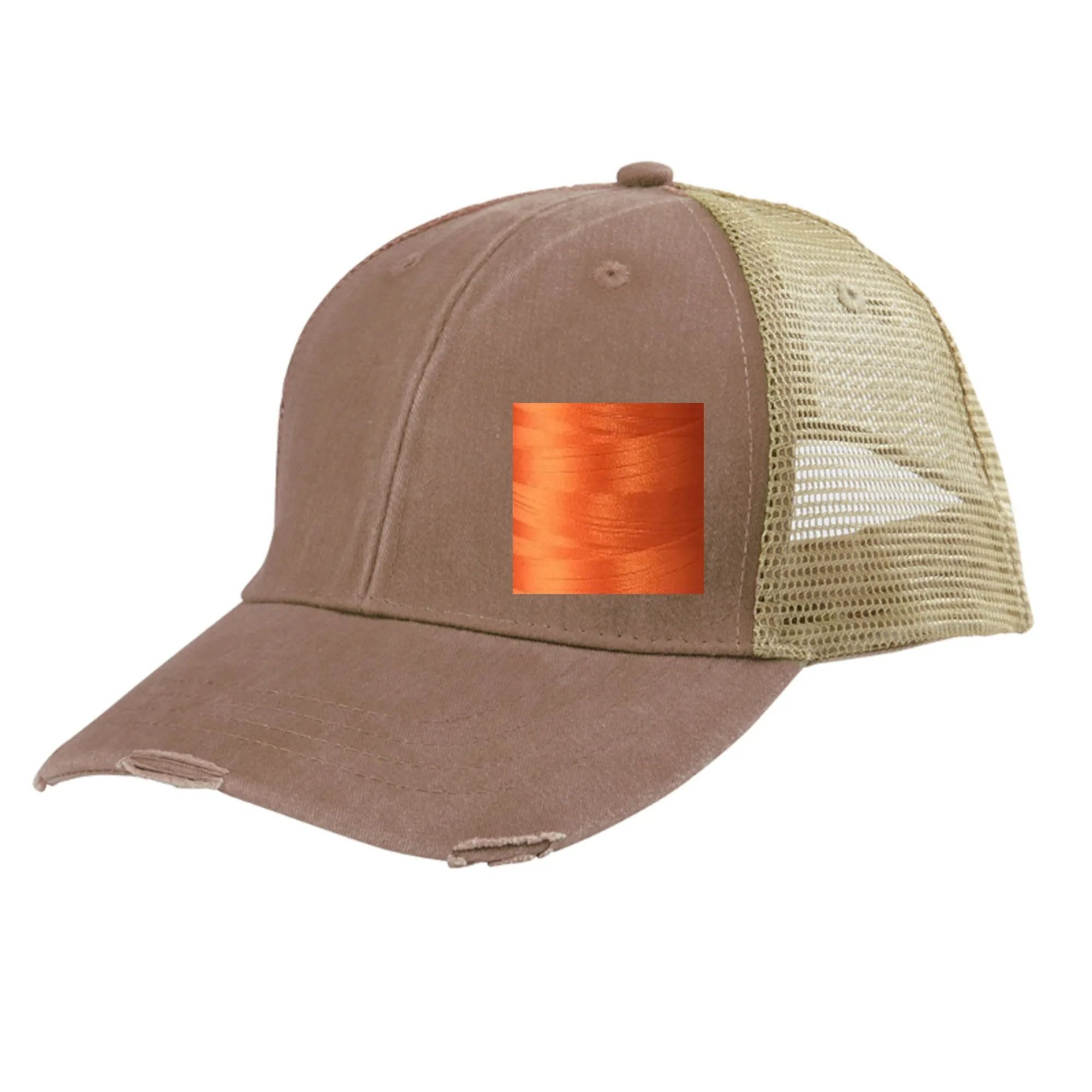 Georgia  Hat | Distressed Snapback Trucker | state cap | many color choices