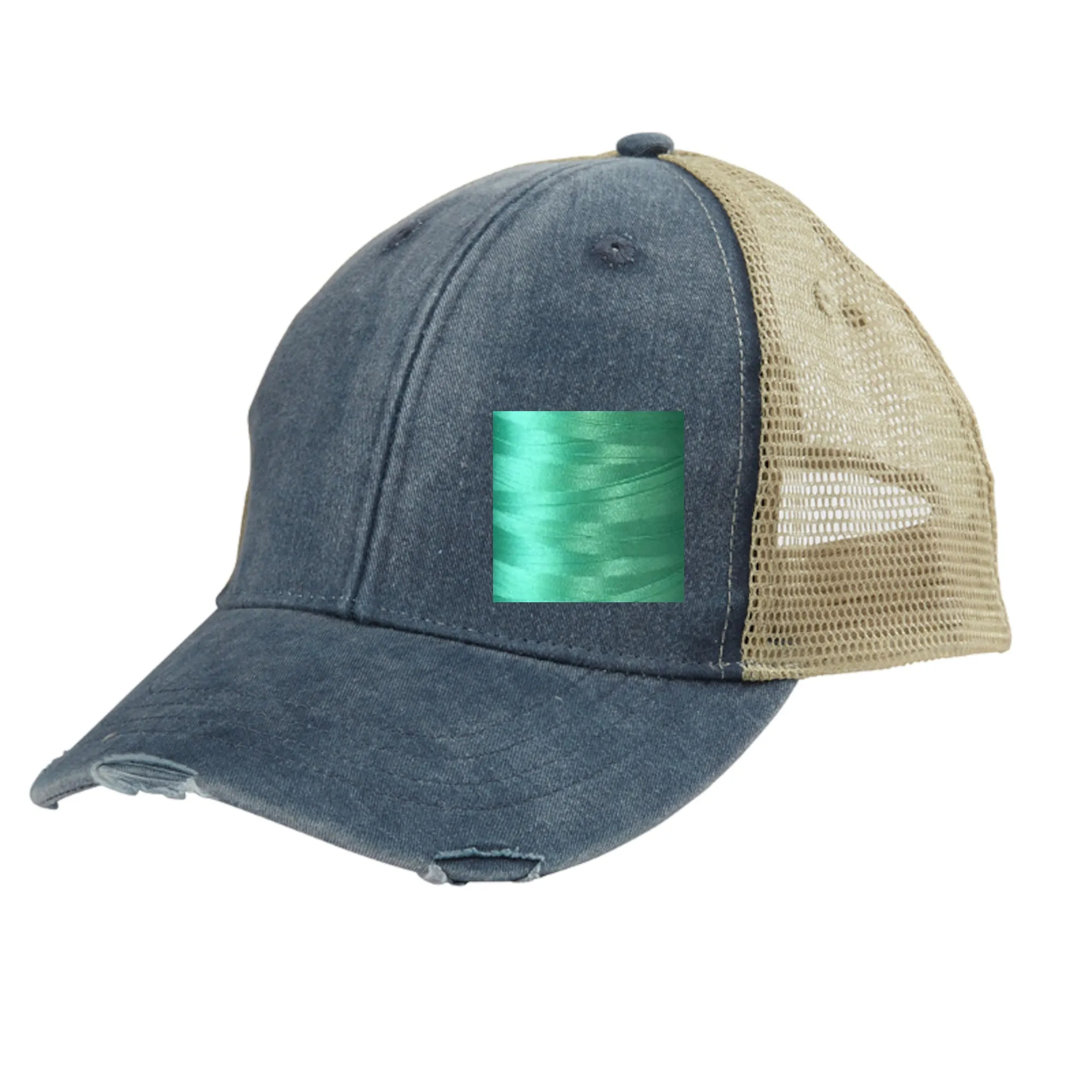 Georgia  Hat | Distressed Snapback Trucker | state cap | many color choices