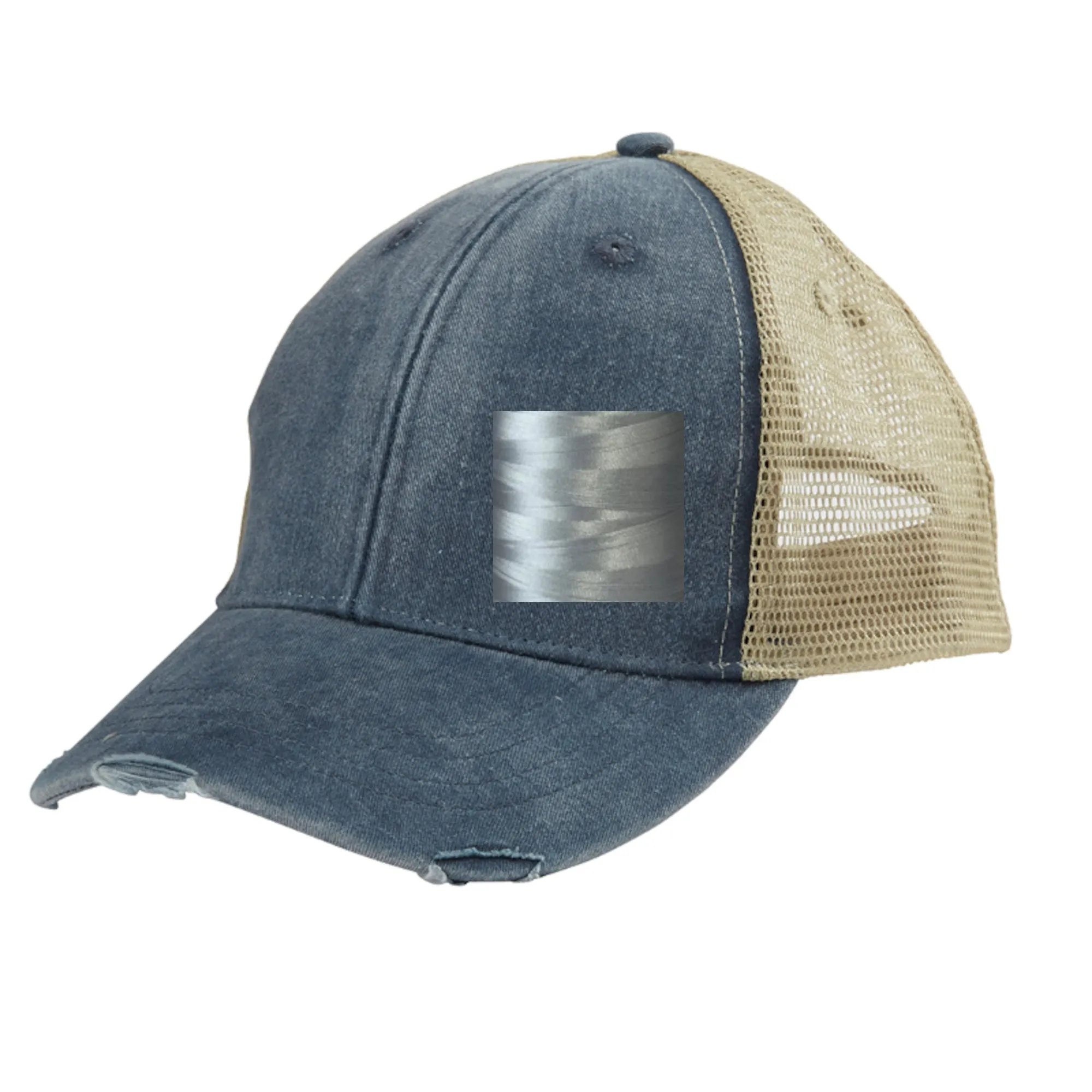 Georgia  Hat | Distressed Snapback Trucker | state cap | many color choices