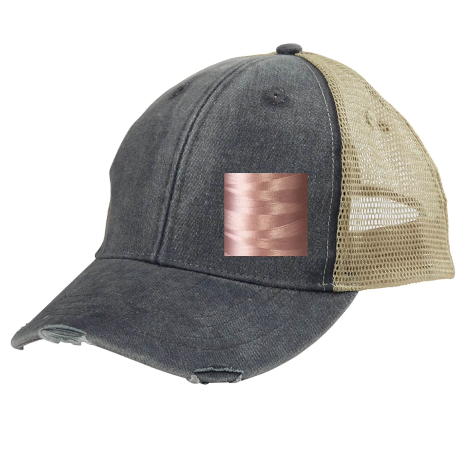 Georgia  Hat | Distressed Snapback Trucker | state cap | many color choices