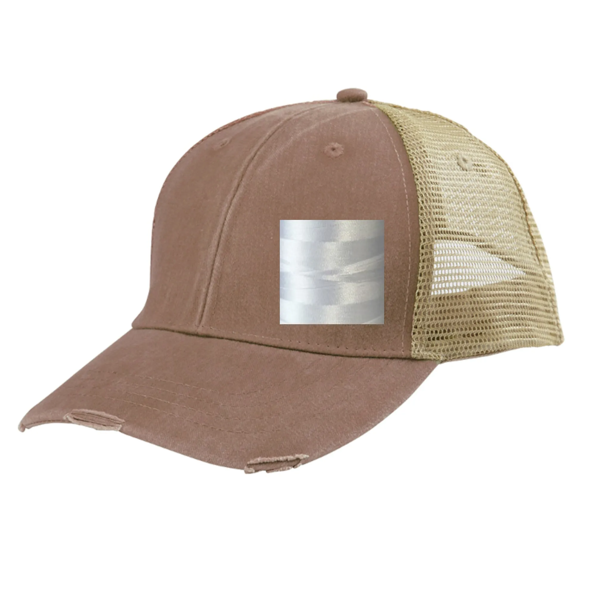 Georgia  Hat | Distressed Snapback Trucker | state cap | many color choices