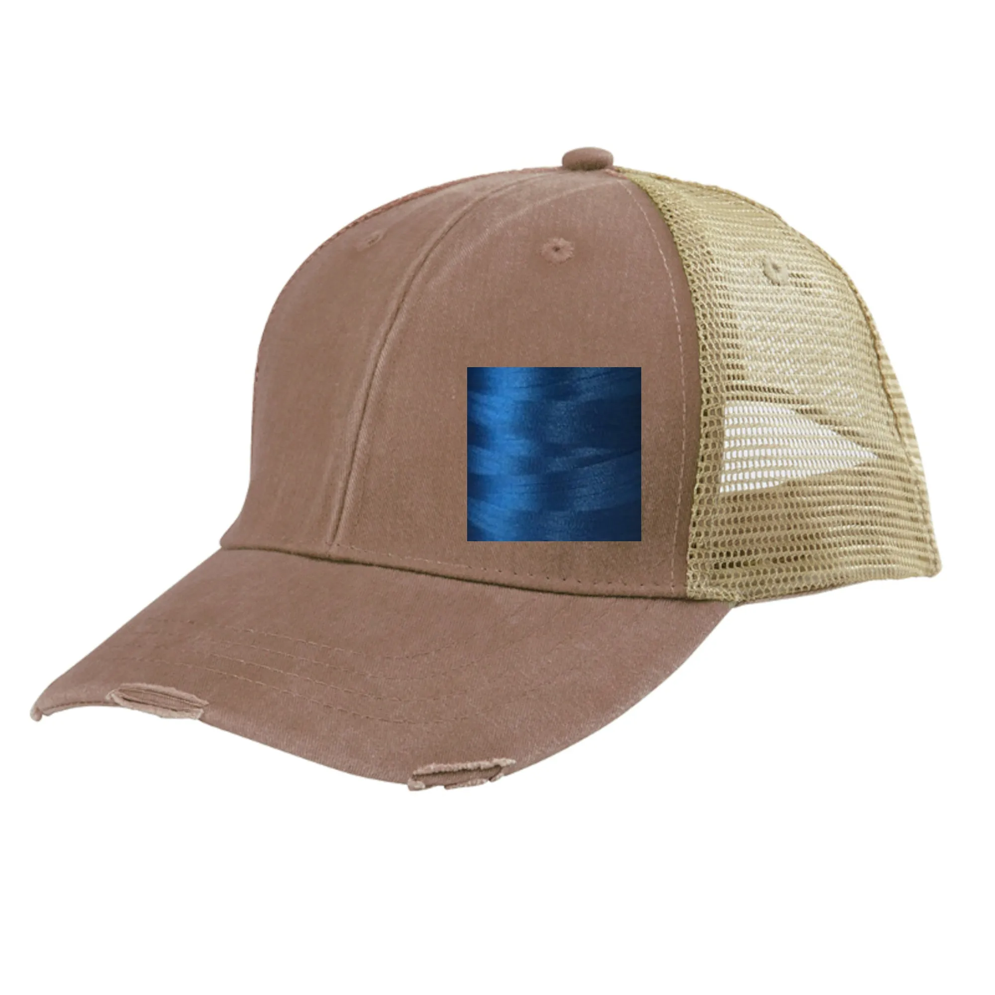 Georgia  Hat | Distressed Snapback Trucker | state cap | many color choices