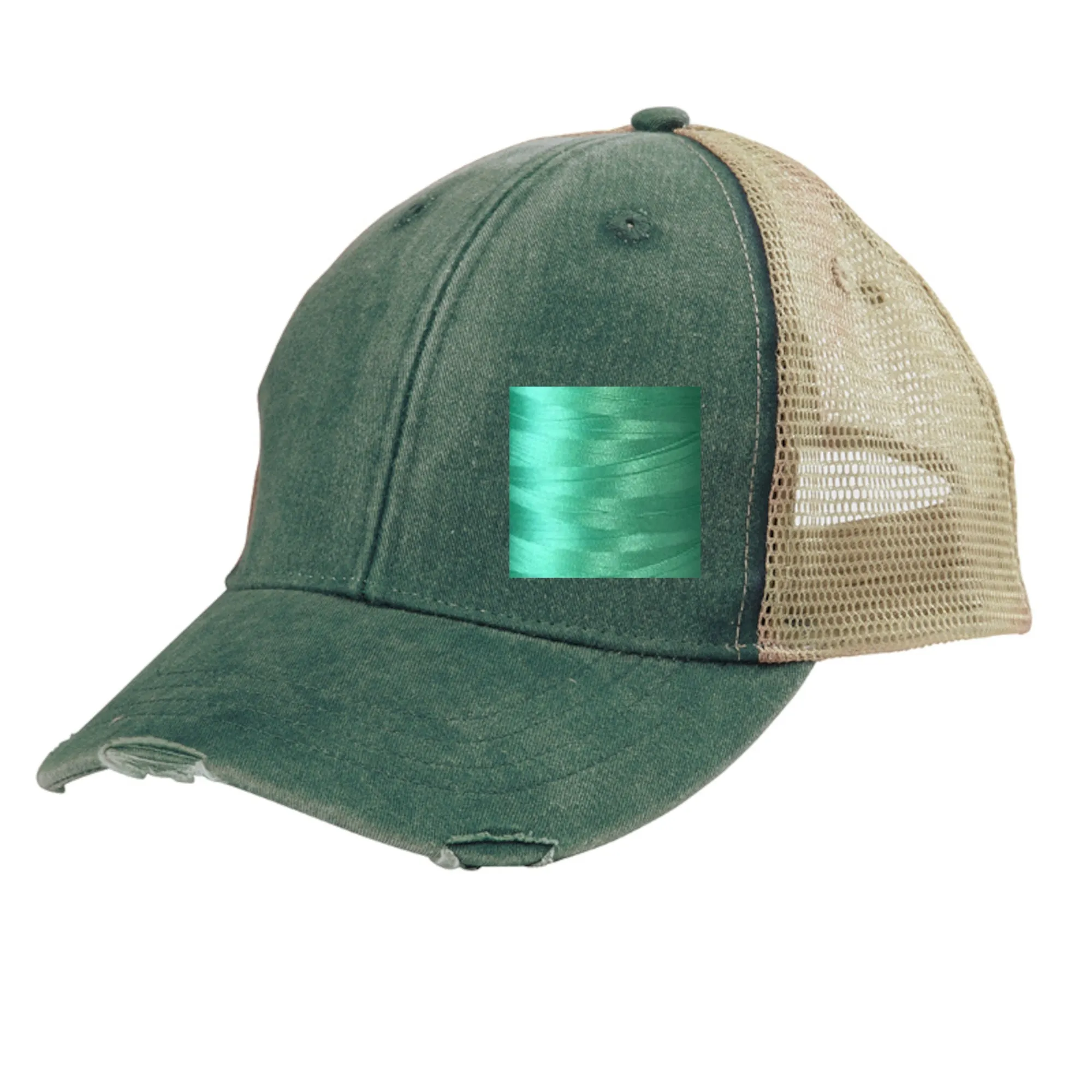 Georgia  Hat | Distressed Snapback Trucker | state cap | many color choices