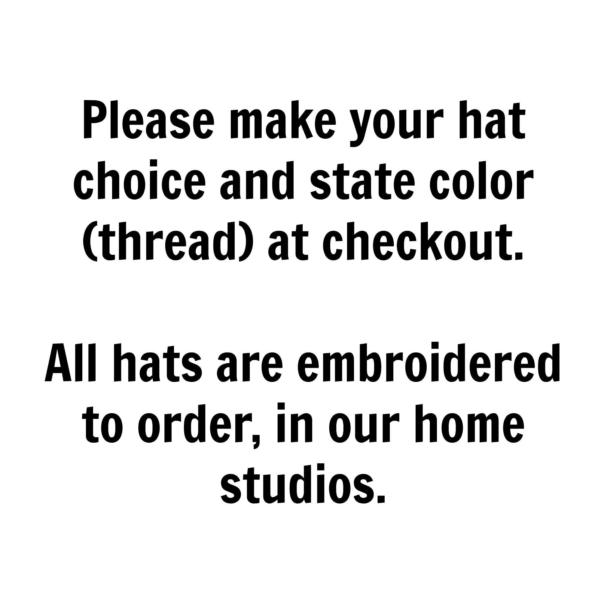 Georgia  Hat | Distressed Snapback Trucker | state cap | many color choices