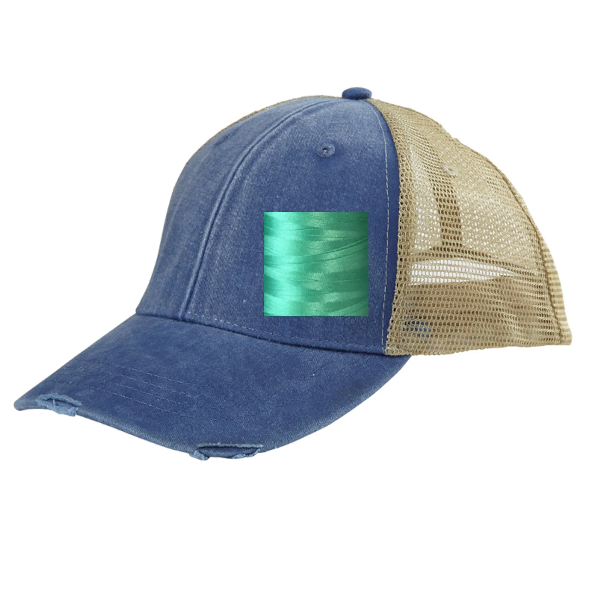 Georgia  Hat | Distressed Snapback Trucker | state cap | many color choices