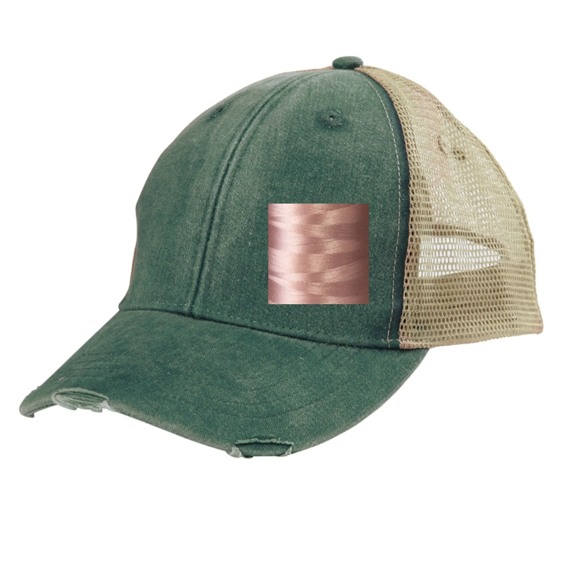 Georgia  Hat | Distressed Snapback Trucker | state cap | many color choices