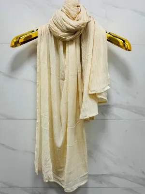 Hijab Scarf Shawl 180x70cm DSS23