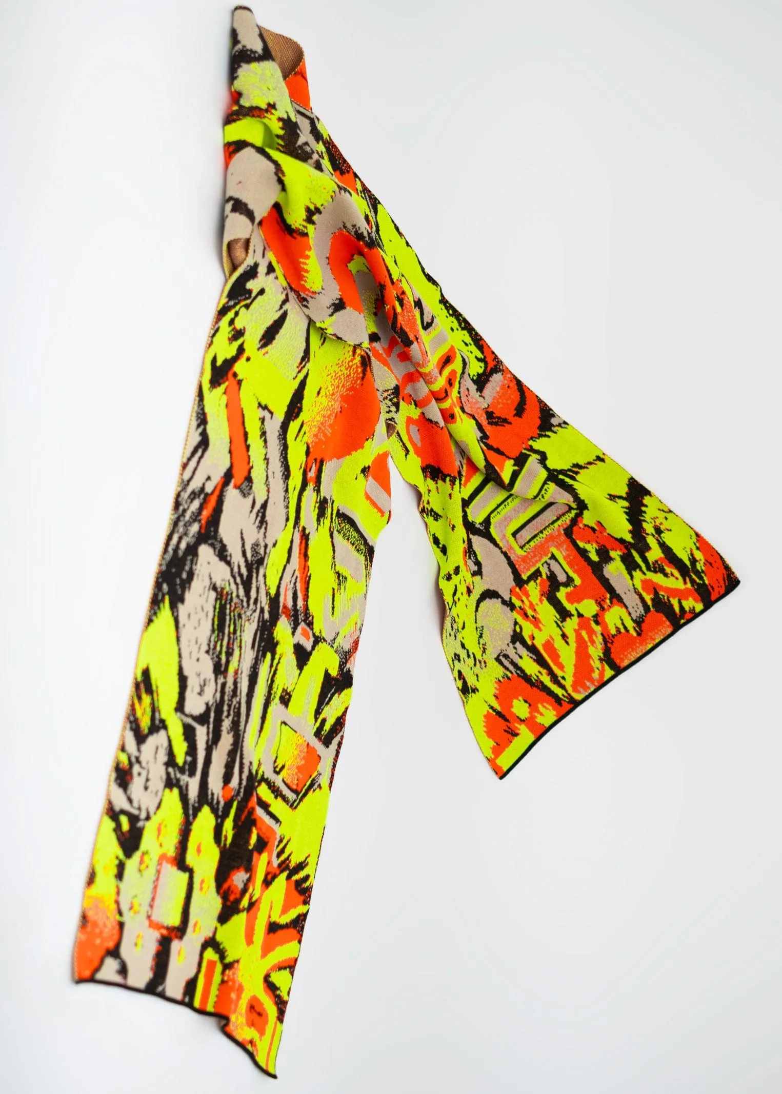 Infinity Scarf Maxi 04