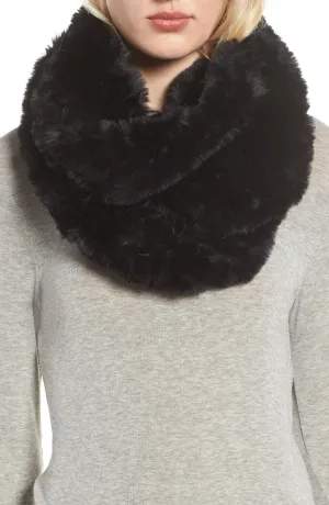 Infinity Scarf