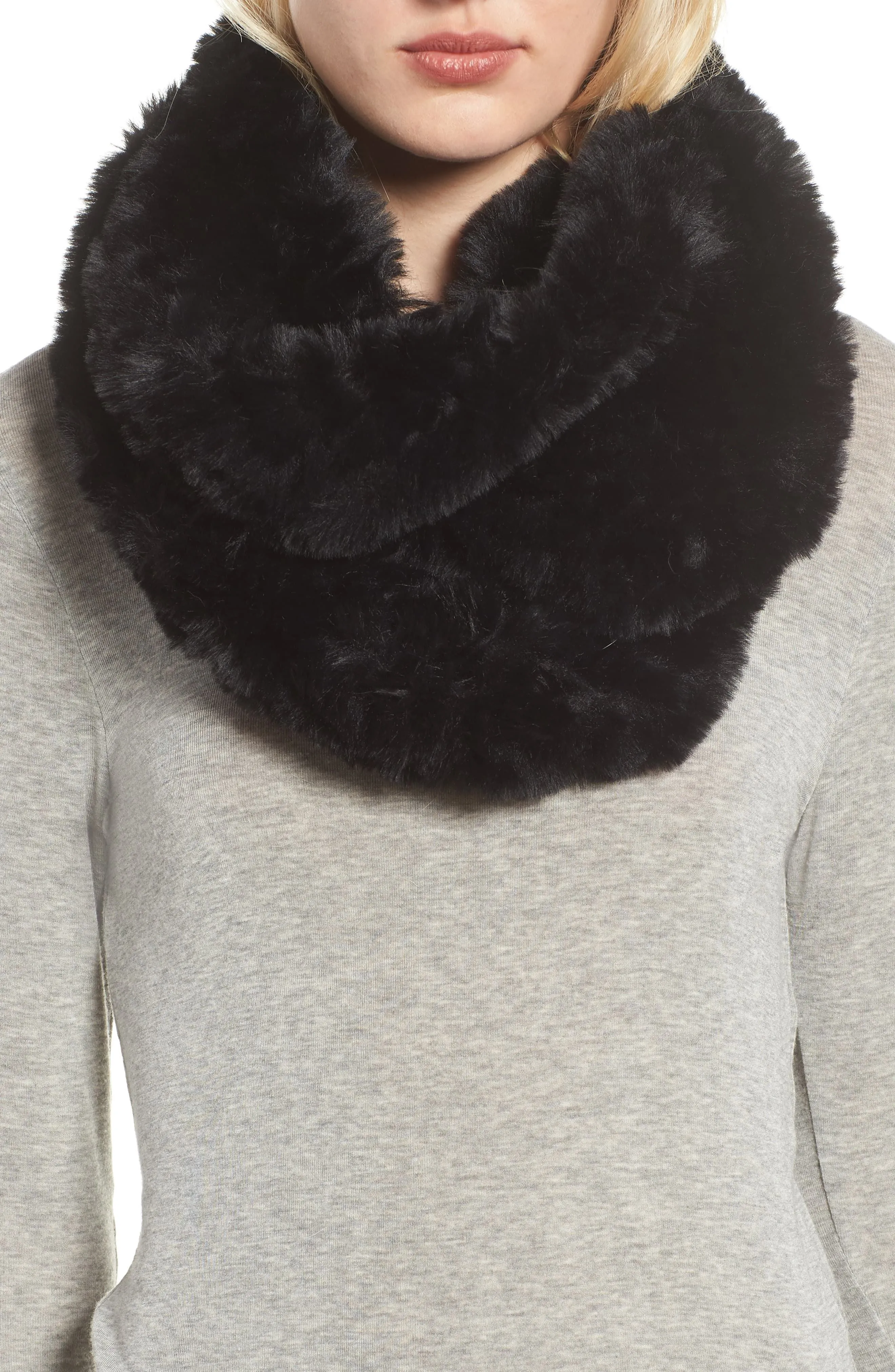 Infinity Scarf