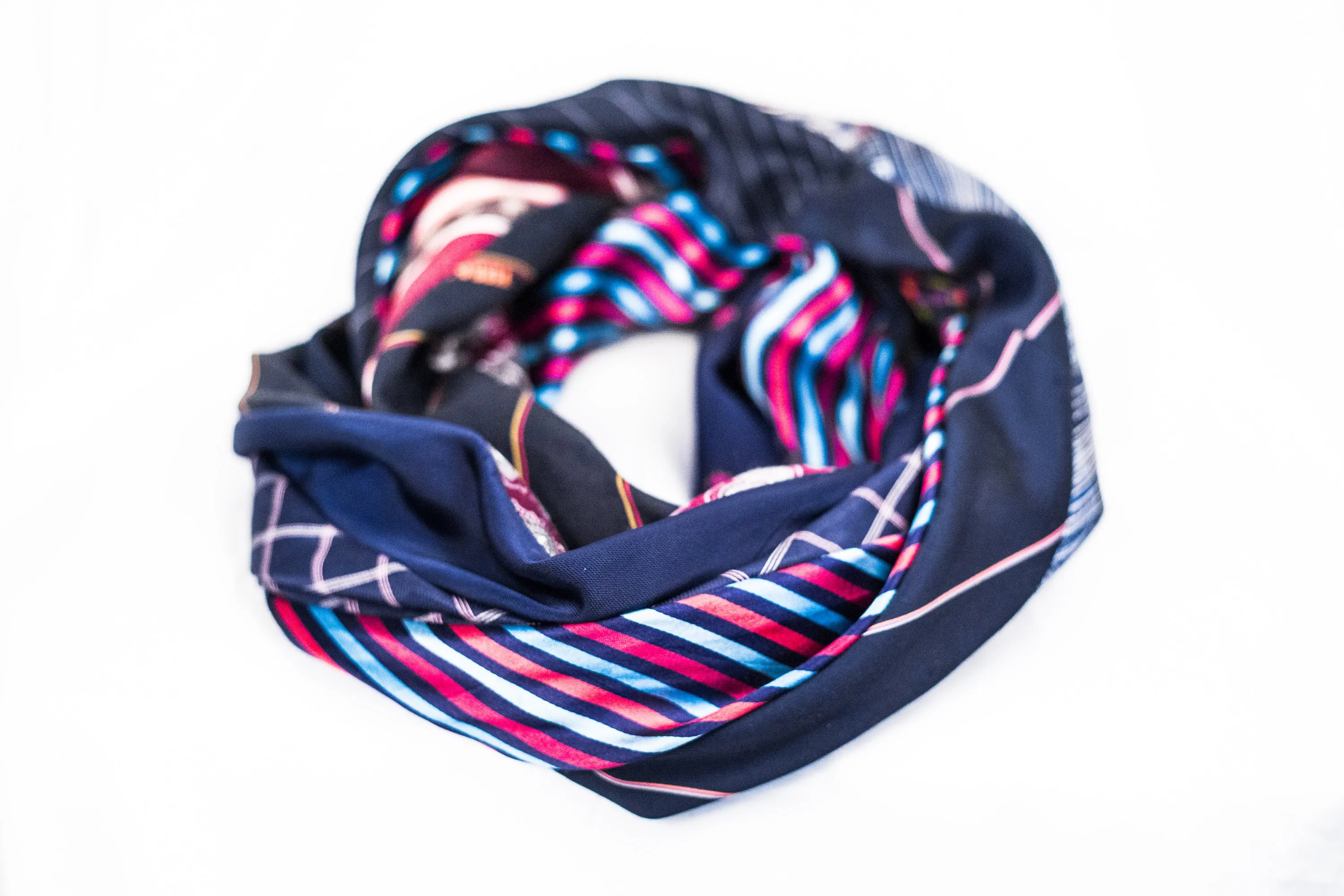 Infinity Tie Scarf