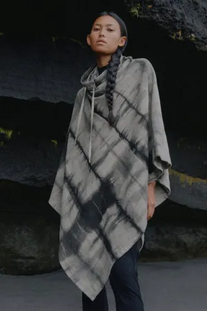 Jan Hilmer Skylark Poncho