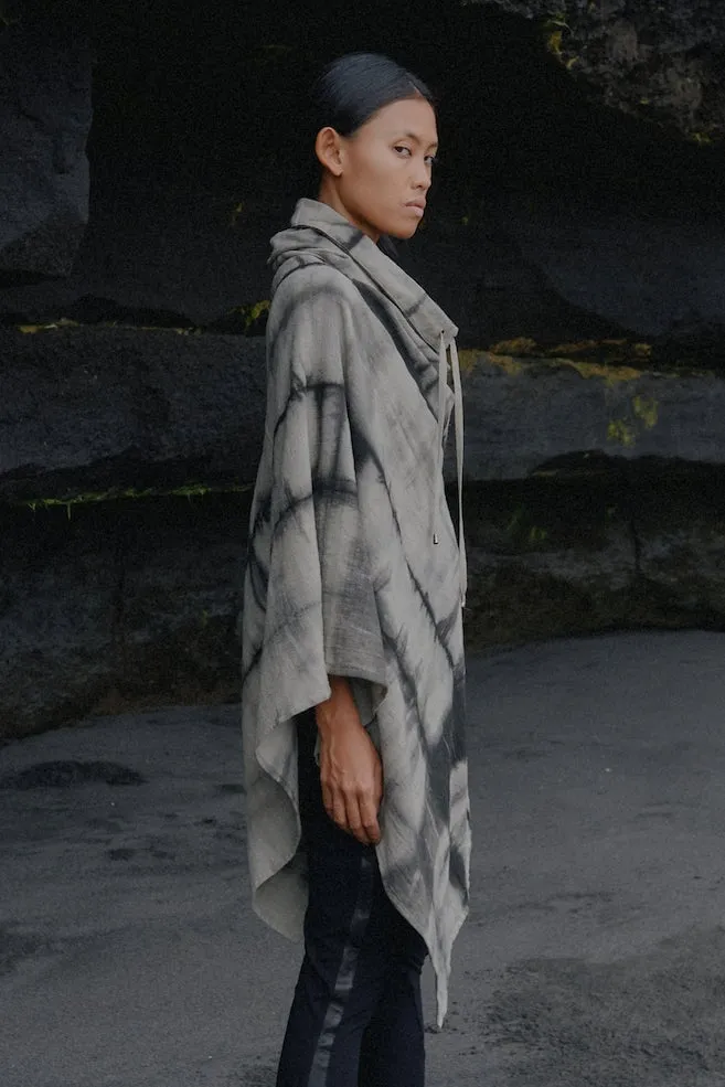Jan Hilmer Skylark Poncho