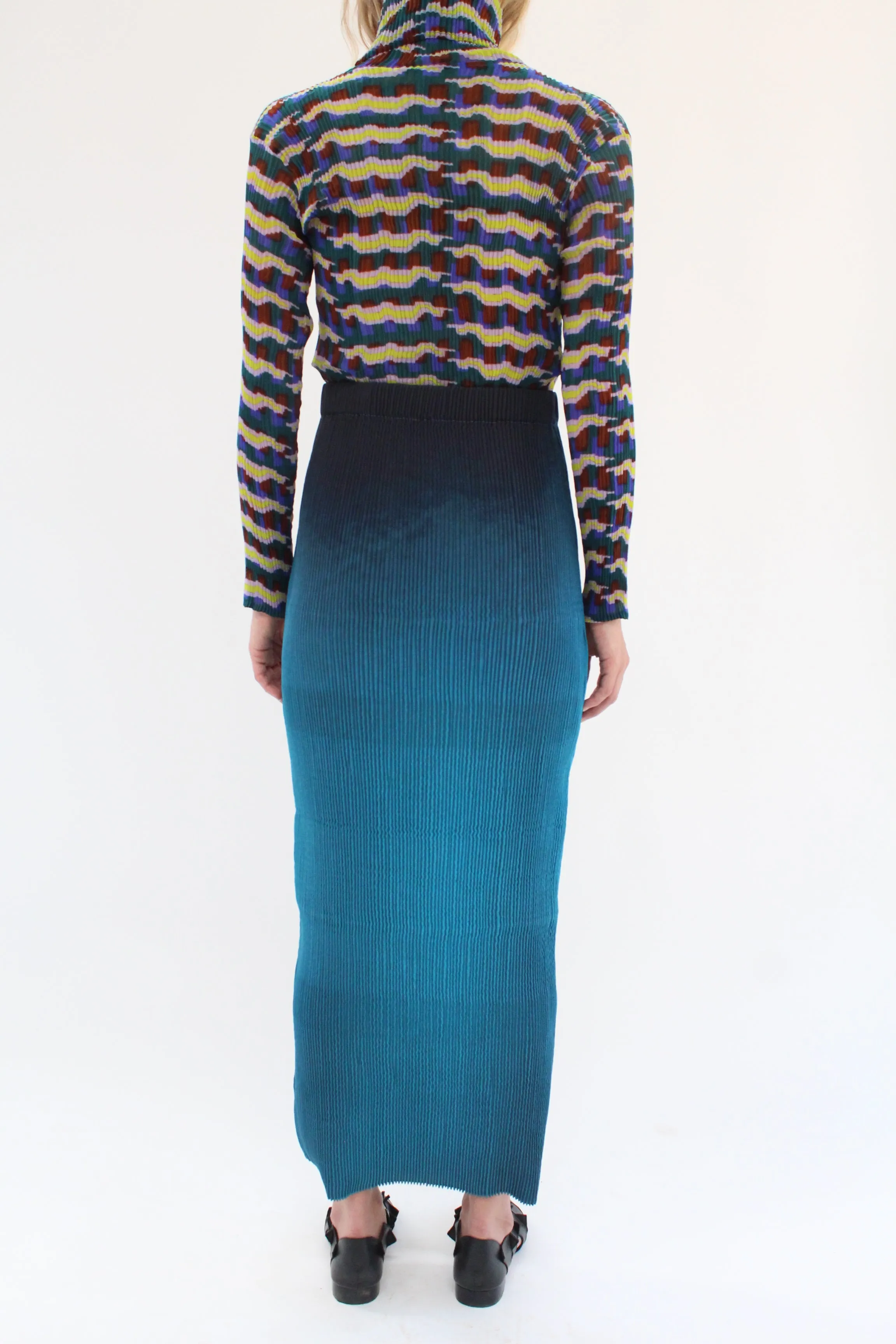 Julia Heuer Hansen Skirt Gata