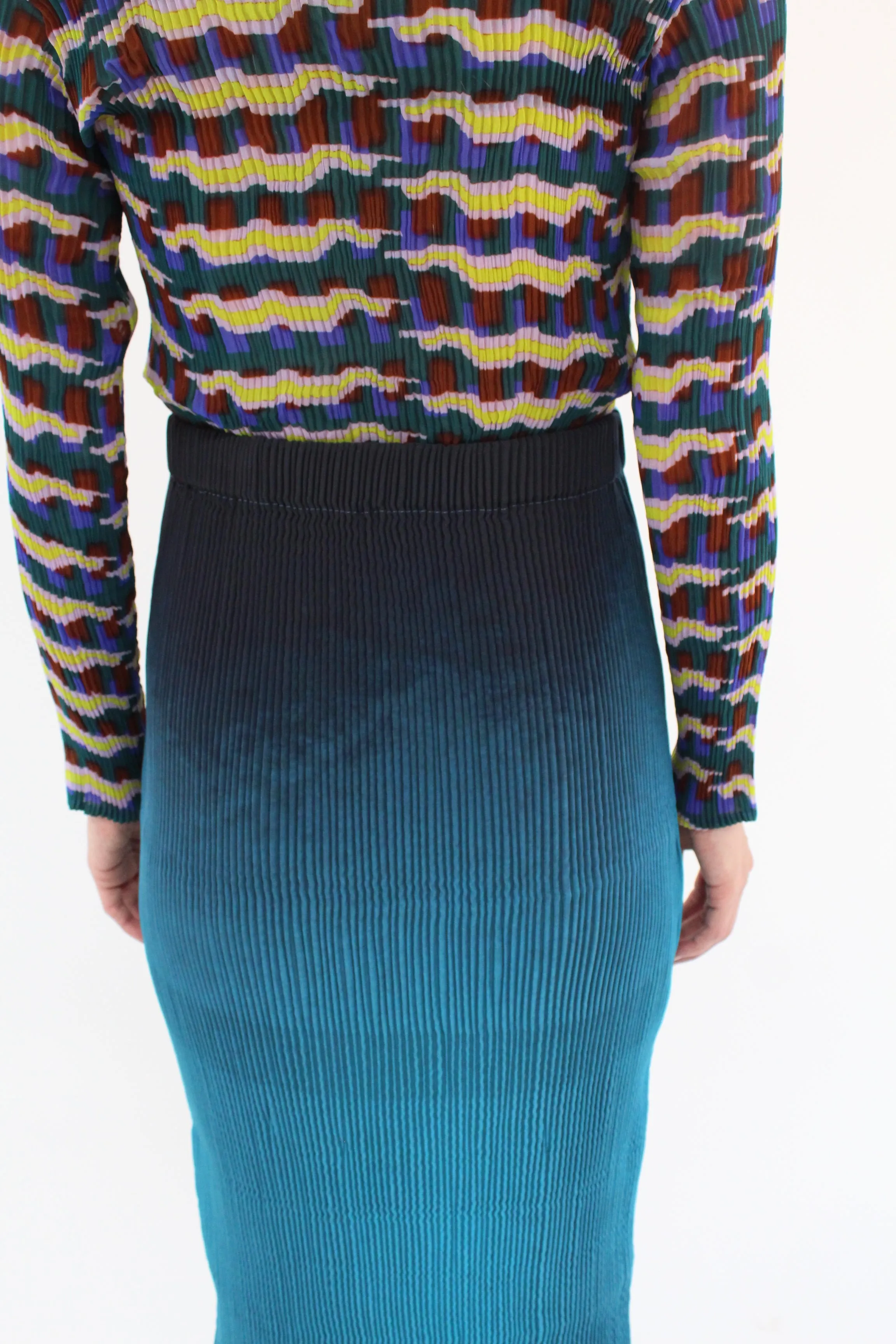 Julia Heuer Hansen Skirt Gata