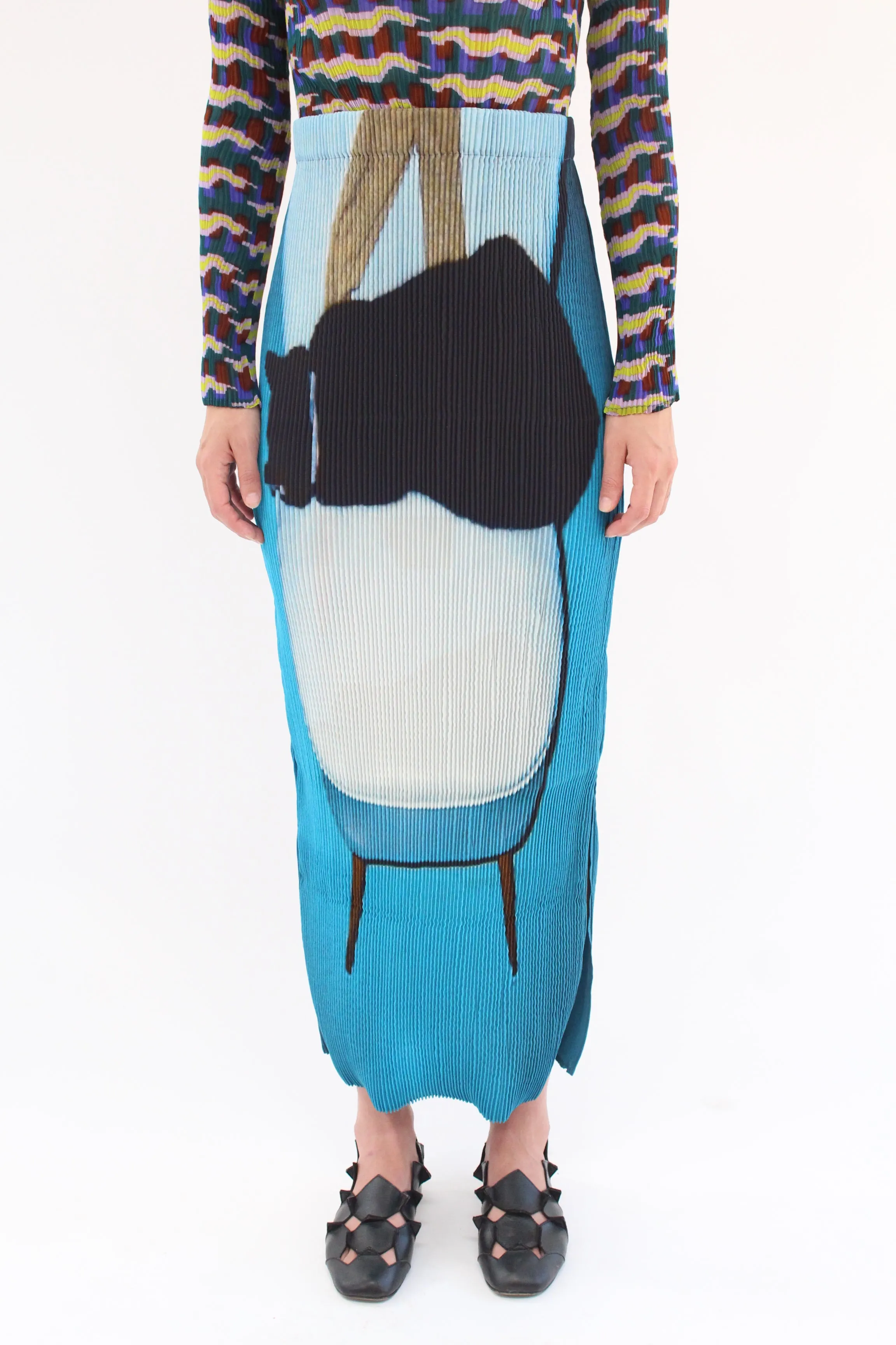 Julia Heuer Hansen Skirt Gata