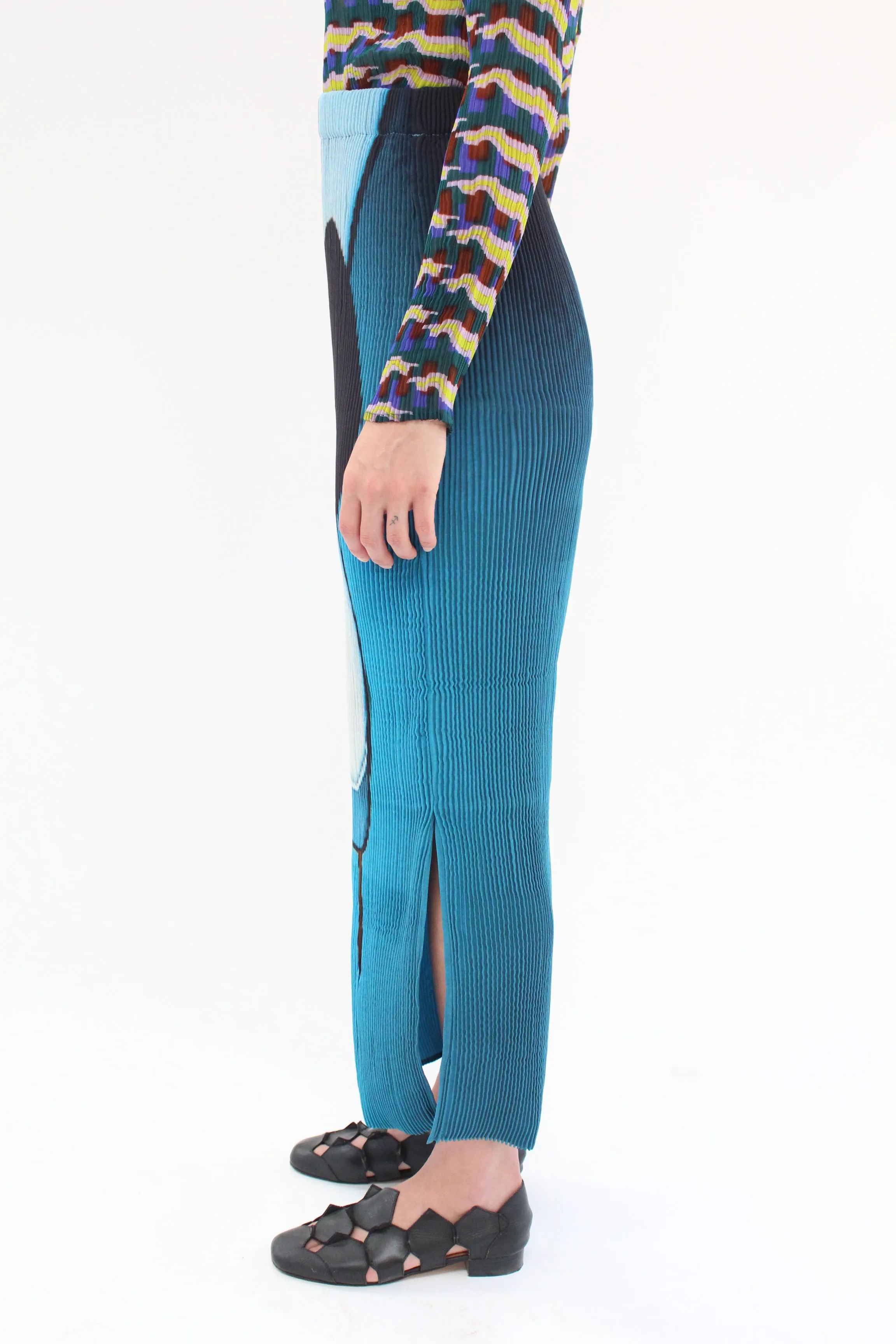 Julia Heuer Hansen Skirt Gata