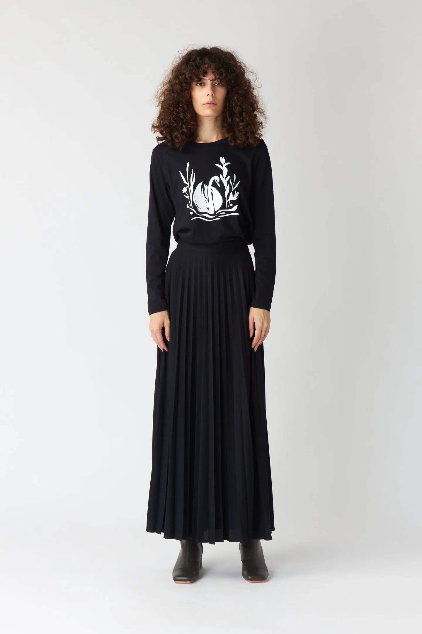 Kate Sylvester Nebula Skirt
