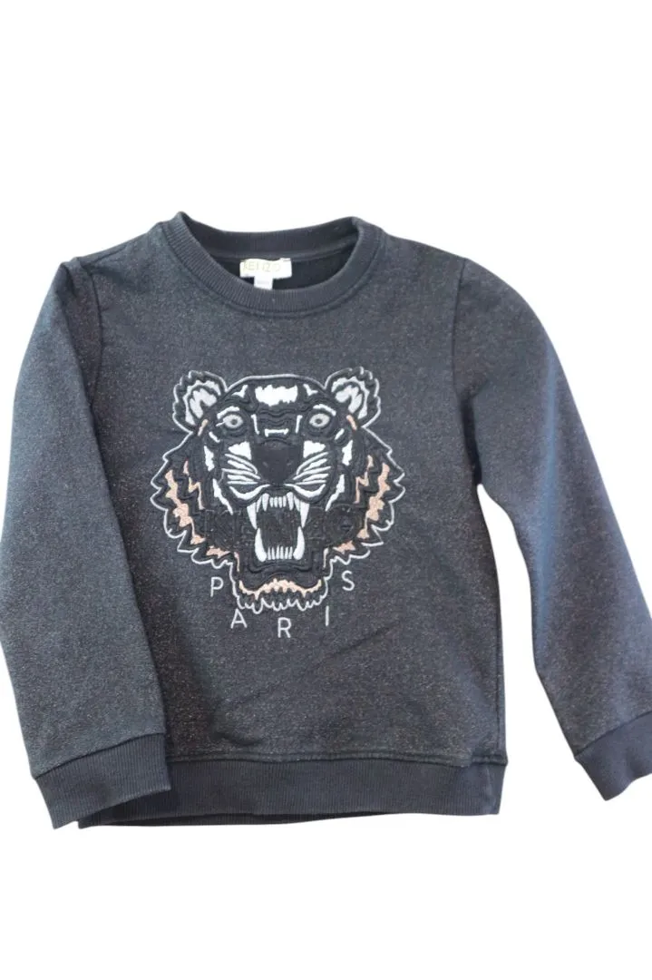 Kenzo Jumper, 4