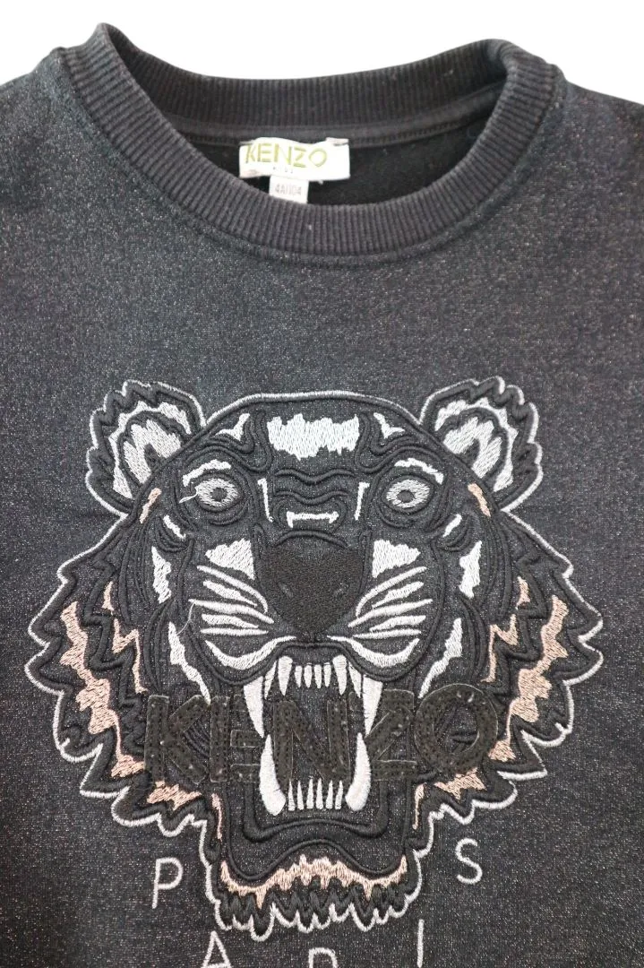 Kenzo Jumper, 4