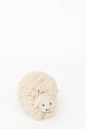 Lily Lamb