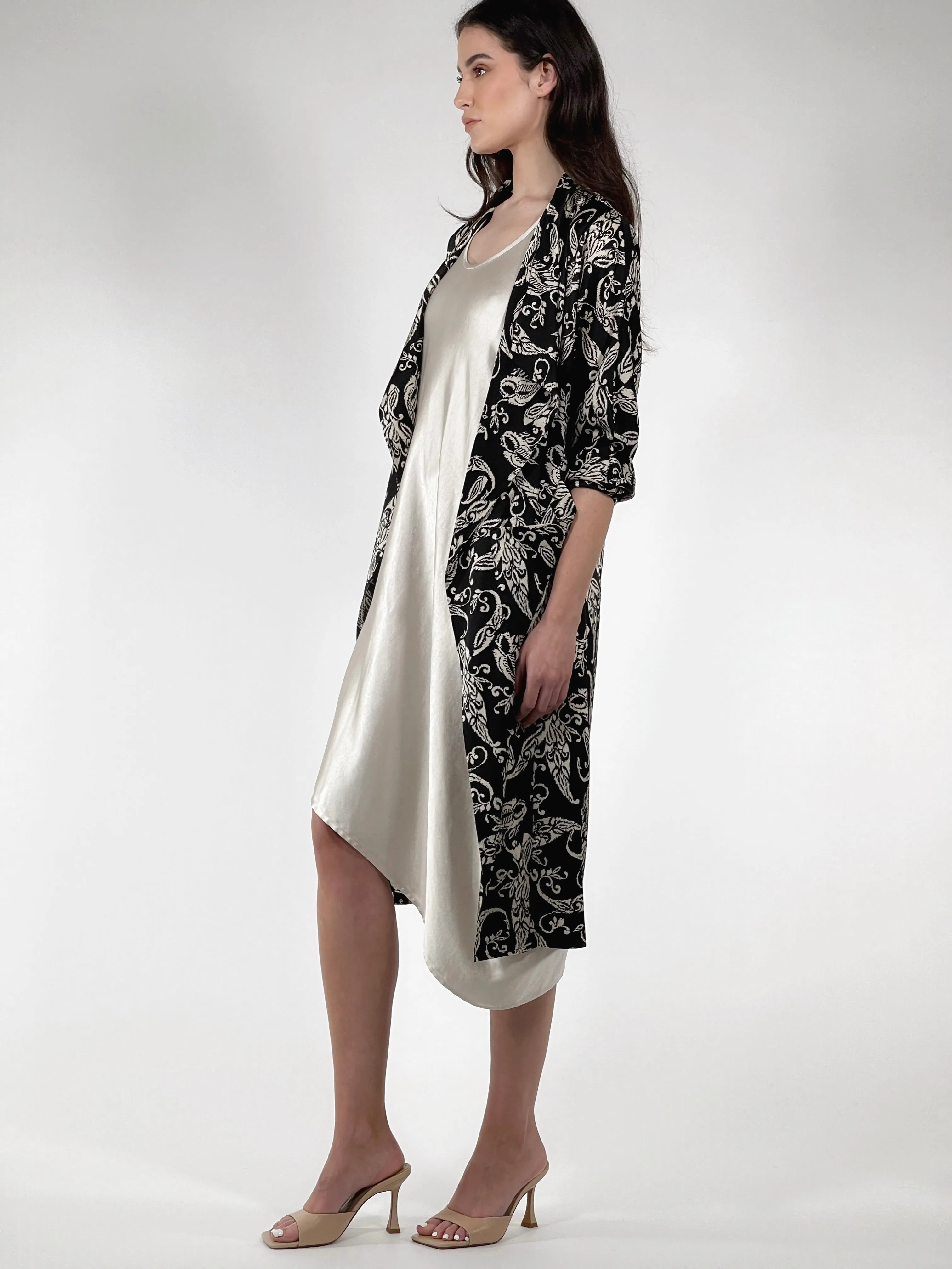 Lunar Jacket