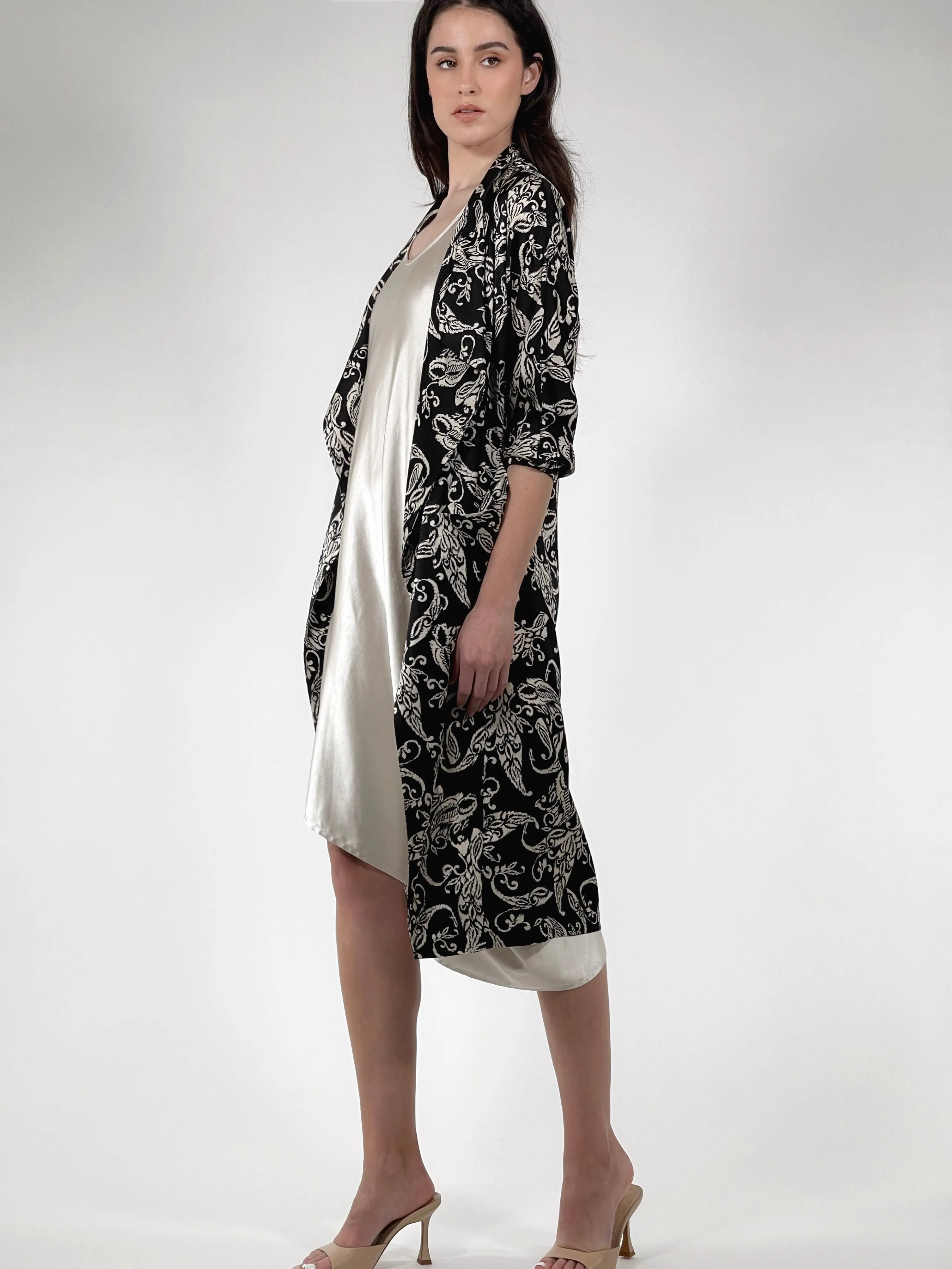 Lunar Jacket