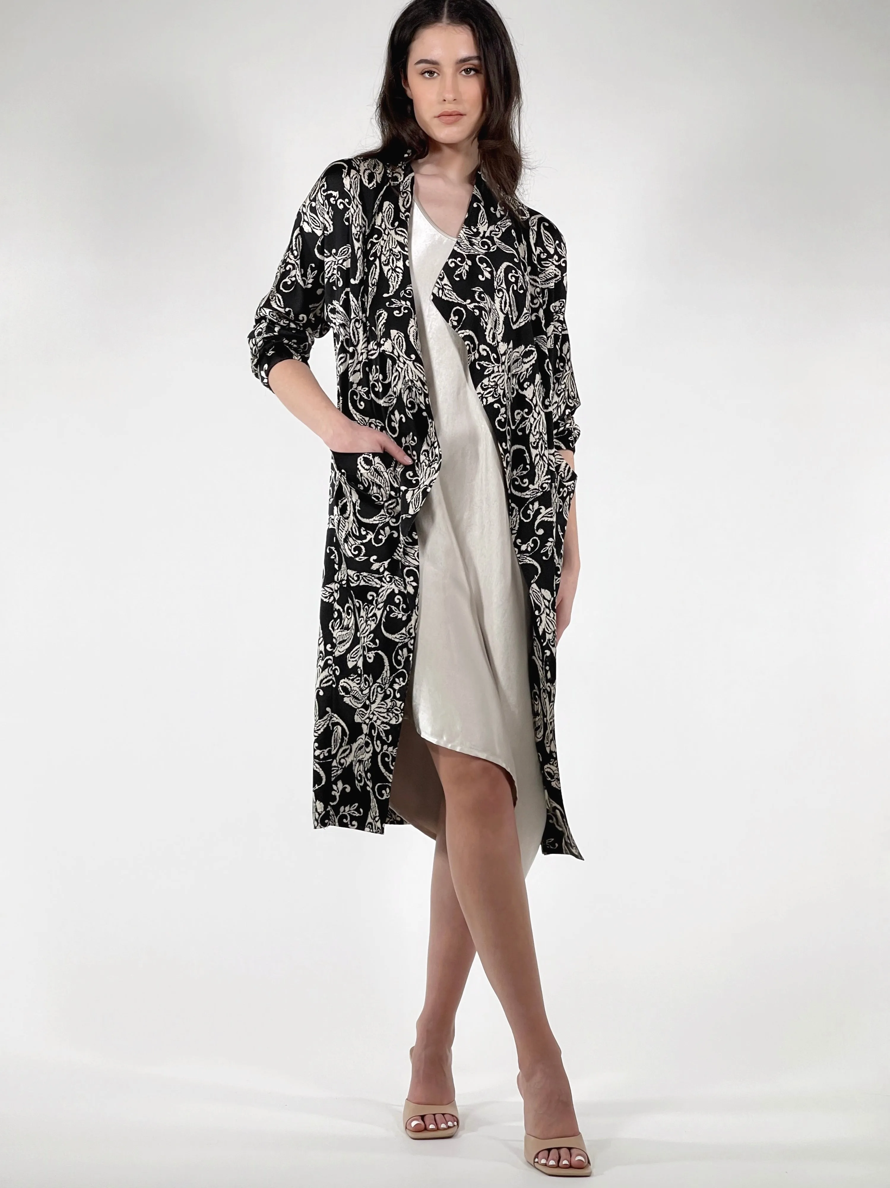Lunar Jacket