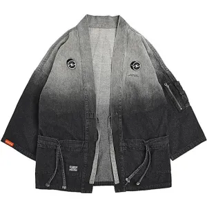 Noragi Jacket "Sakamoto"