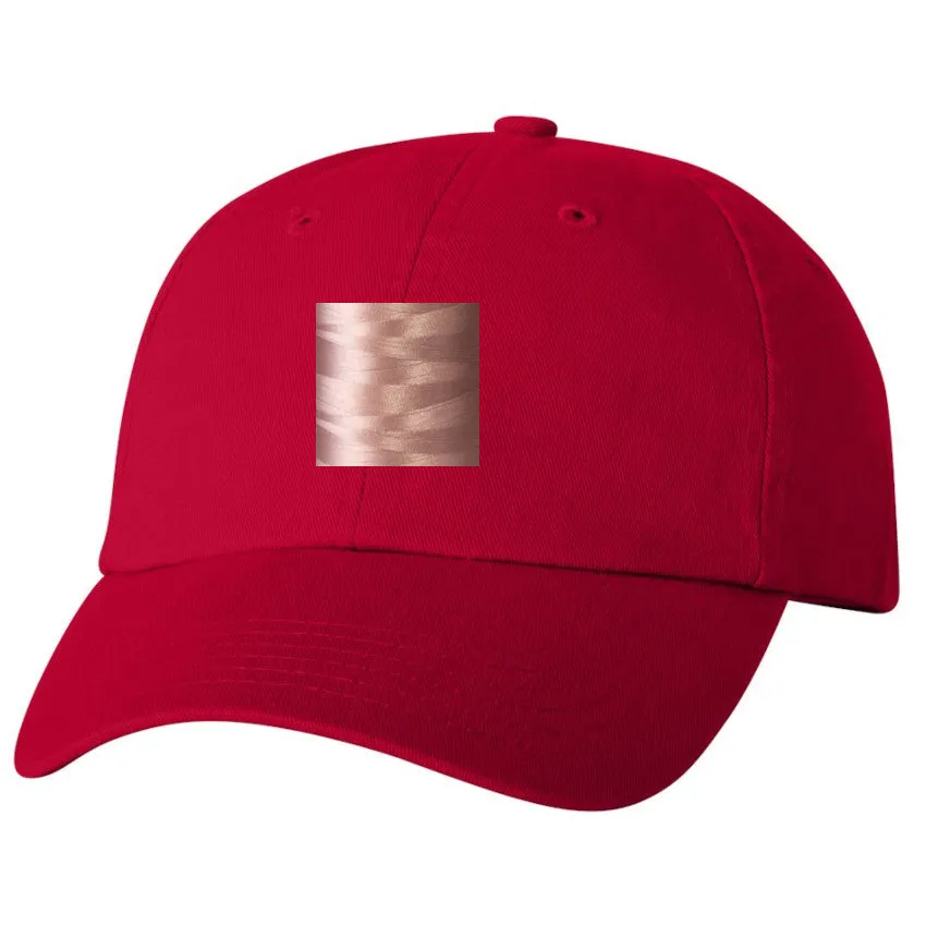 Oklahoma Hat - Classic Dad Hat - Many Color Combinations